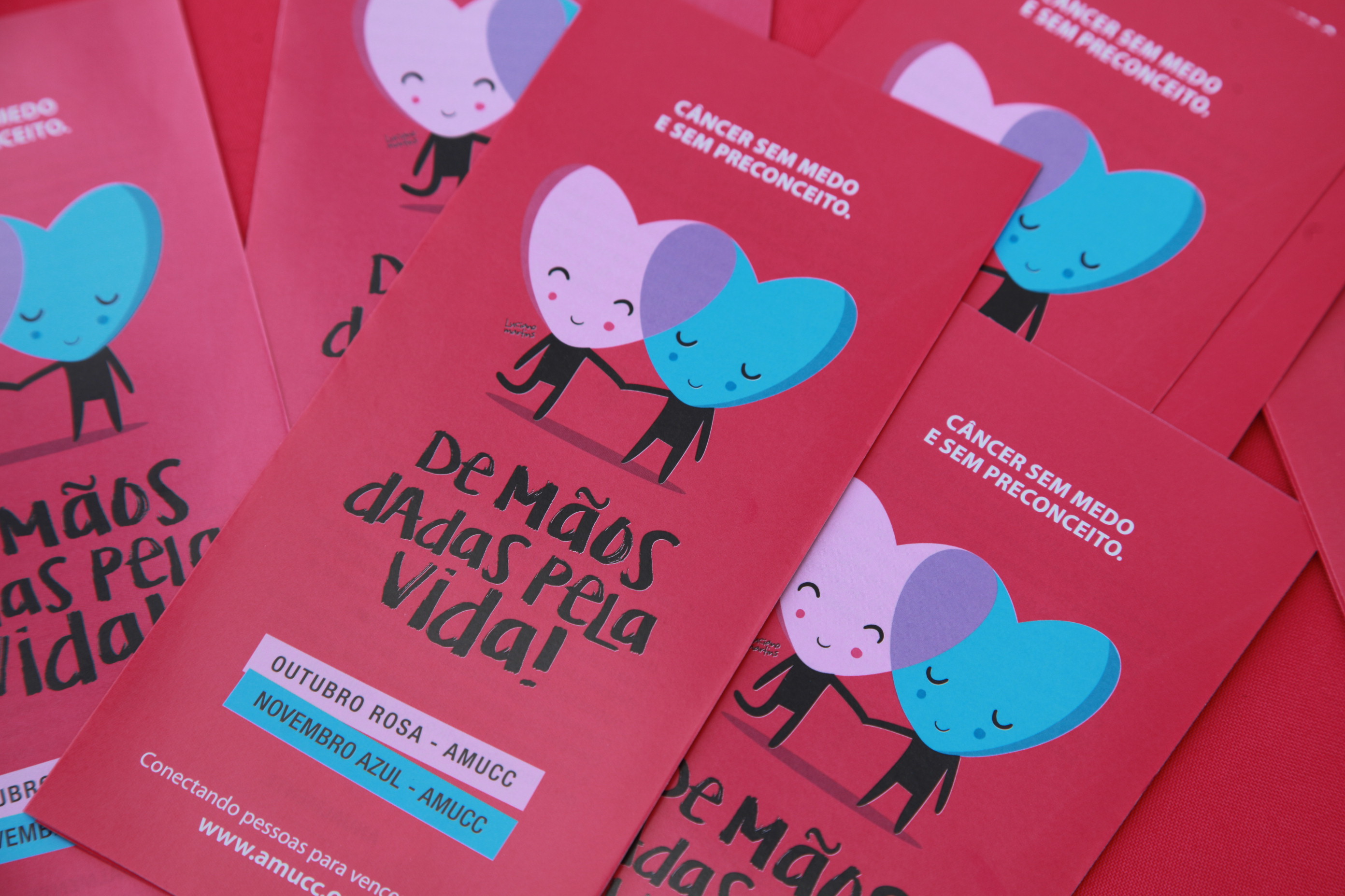 Outubro Rosa