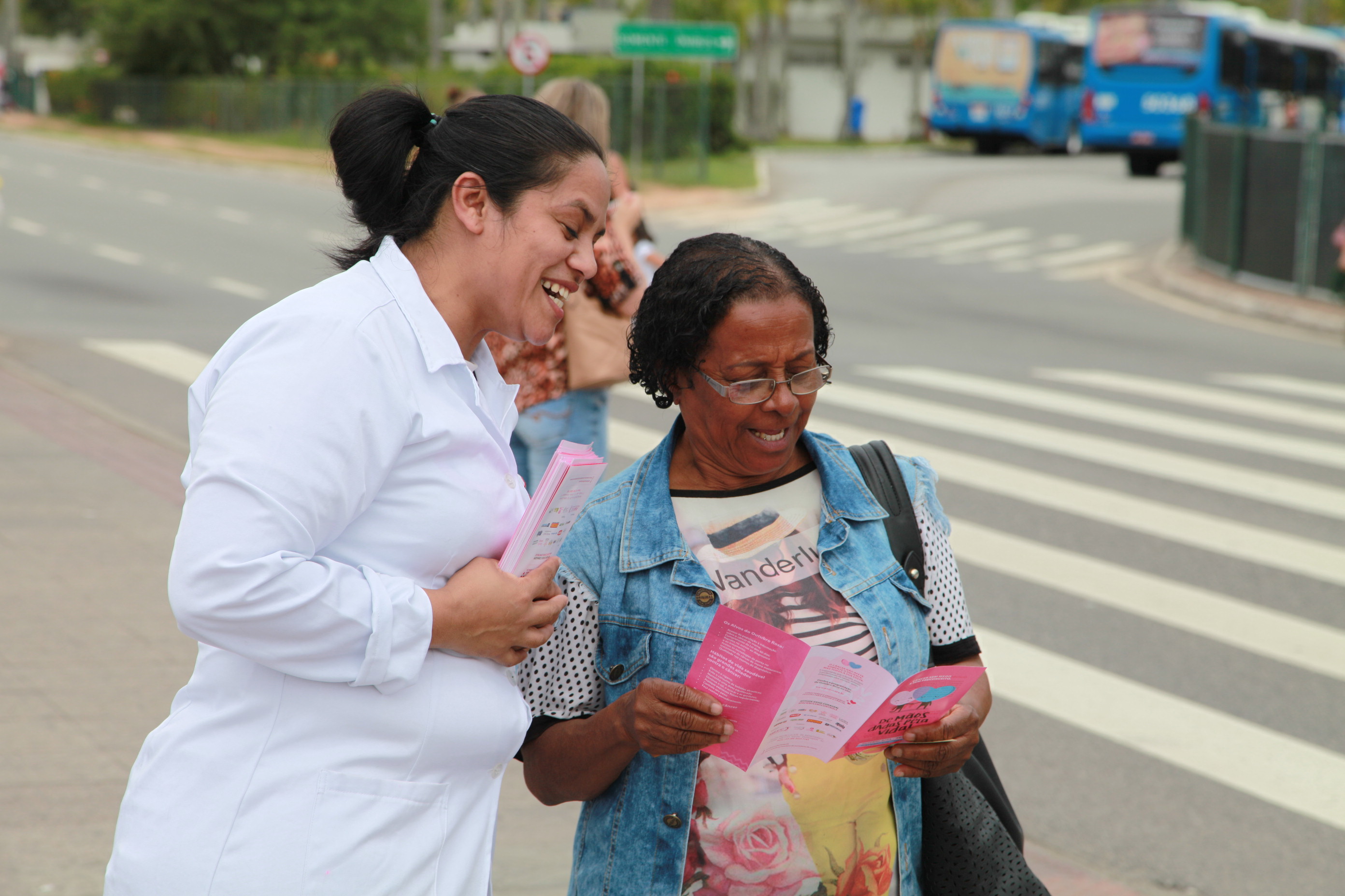 Outubro Rosa