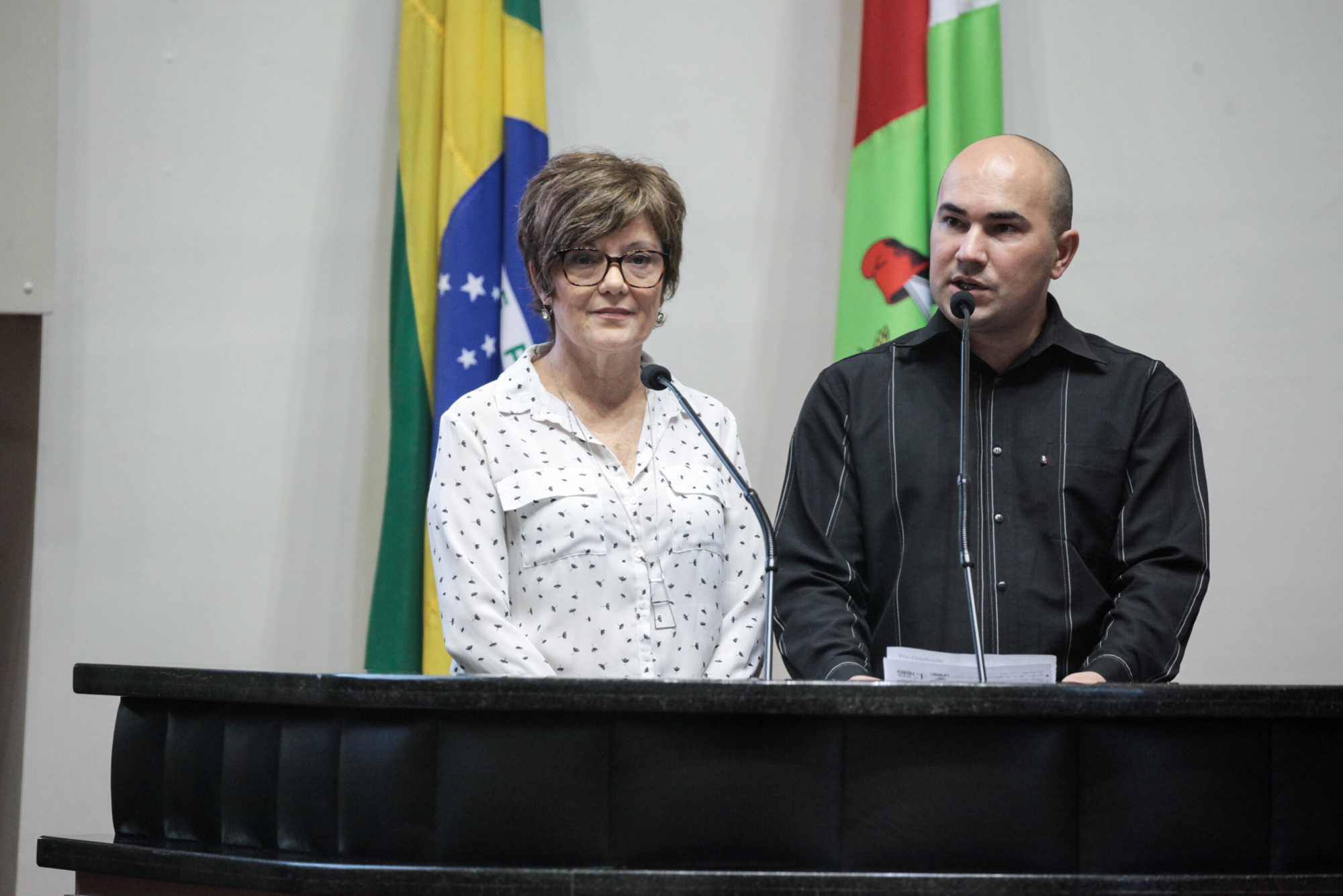 ‘Aprodança’ pede apoio para implantação de curso superior de dança