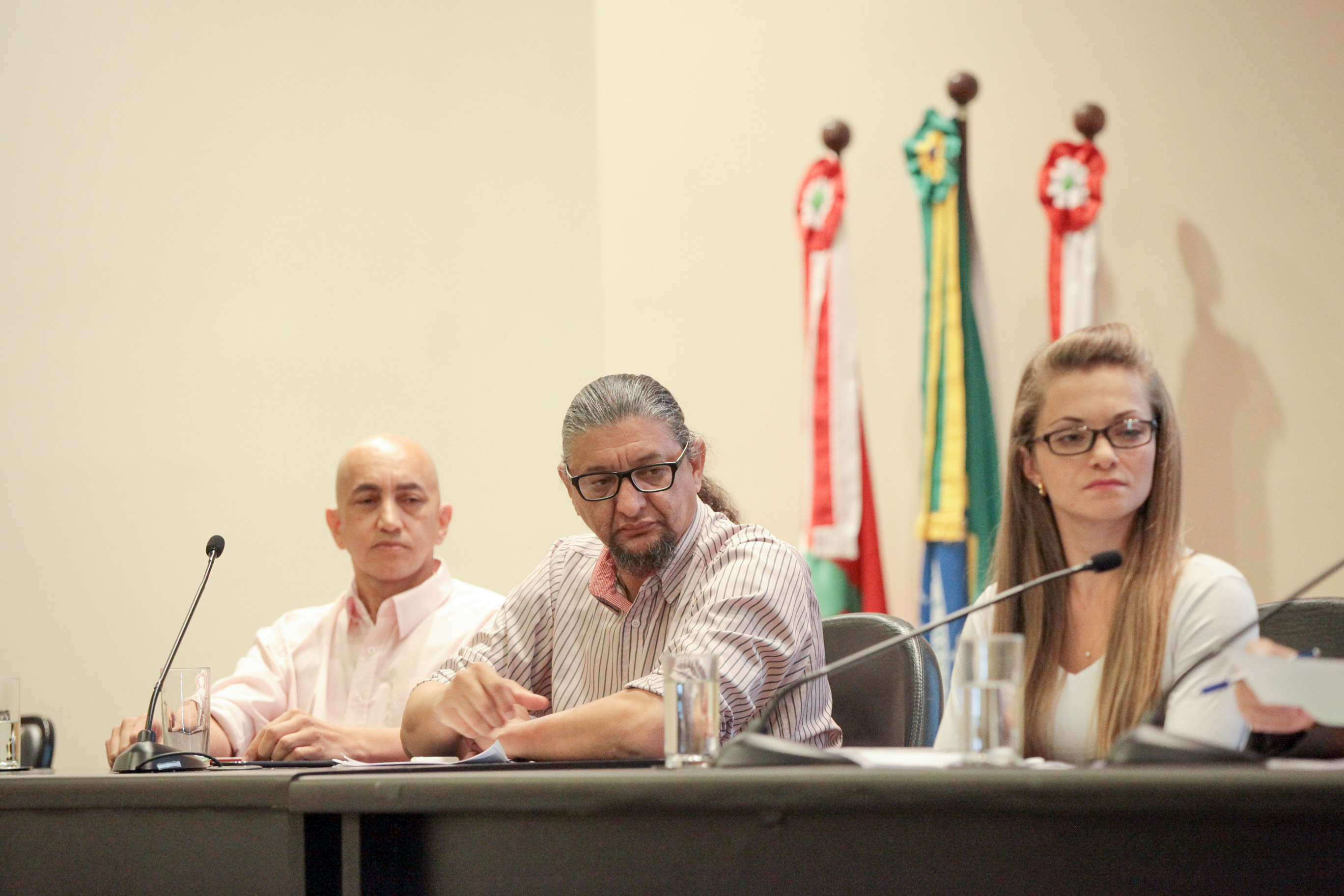 Audiência Pública sobre 