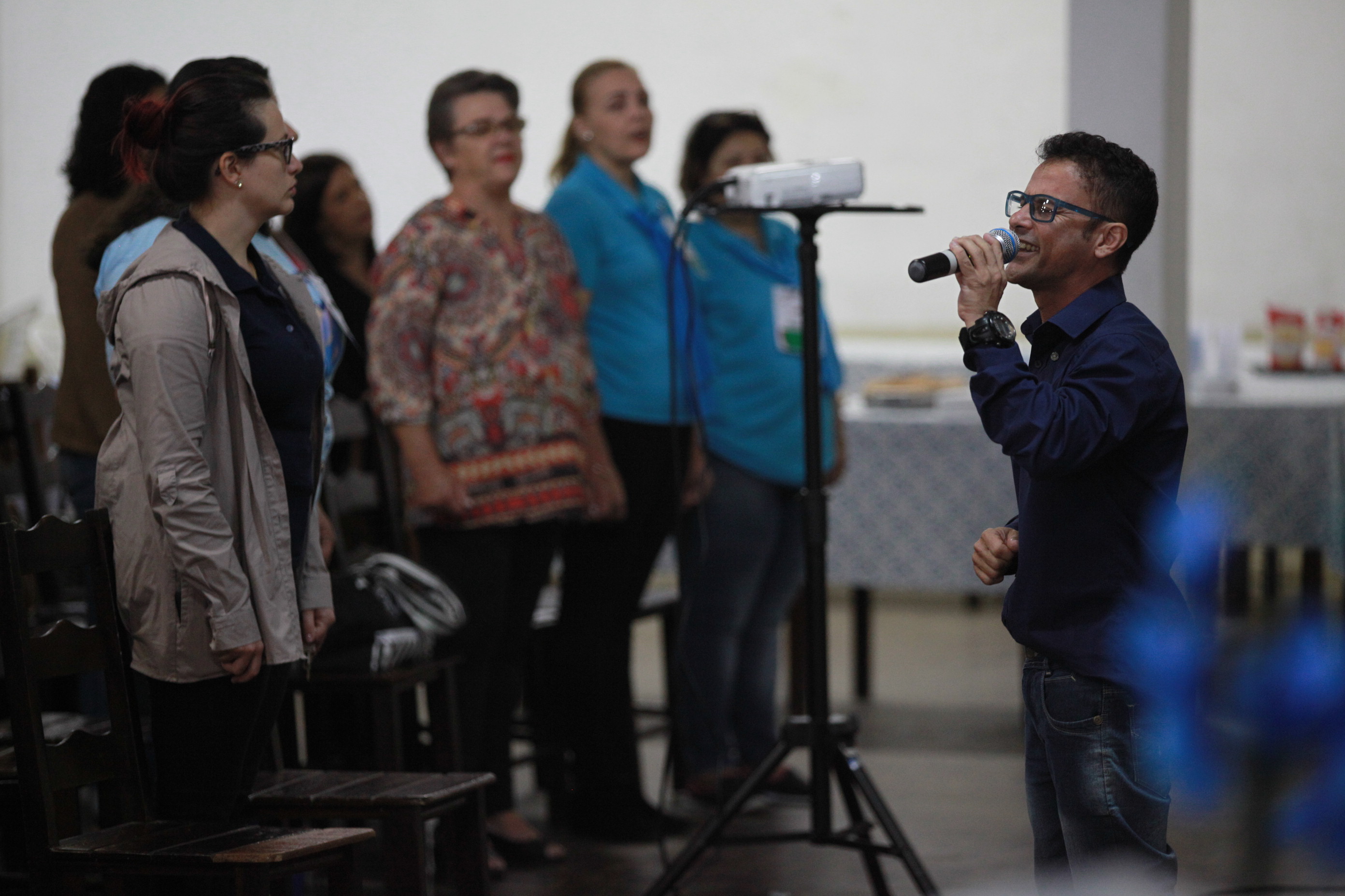 Seminário sobre Autismo em Navegantes-SC