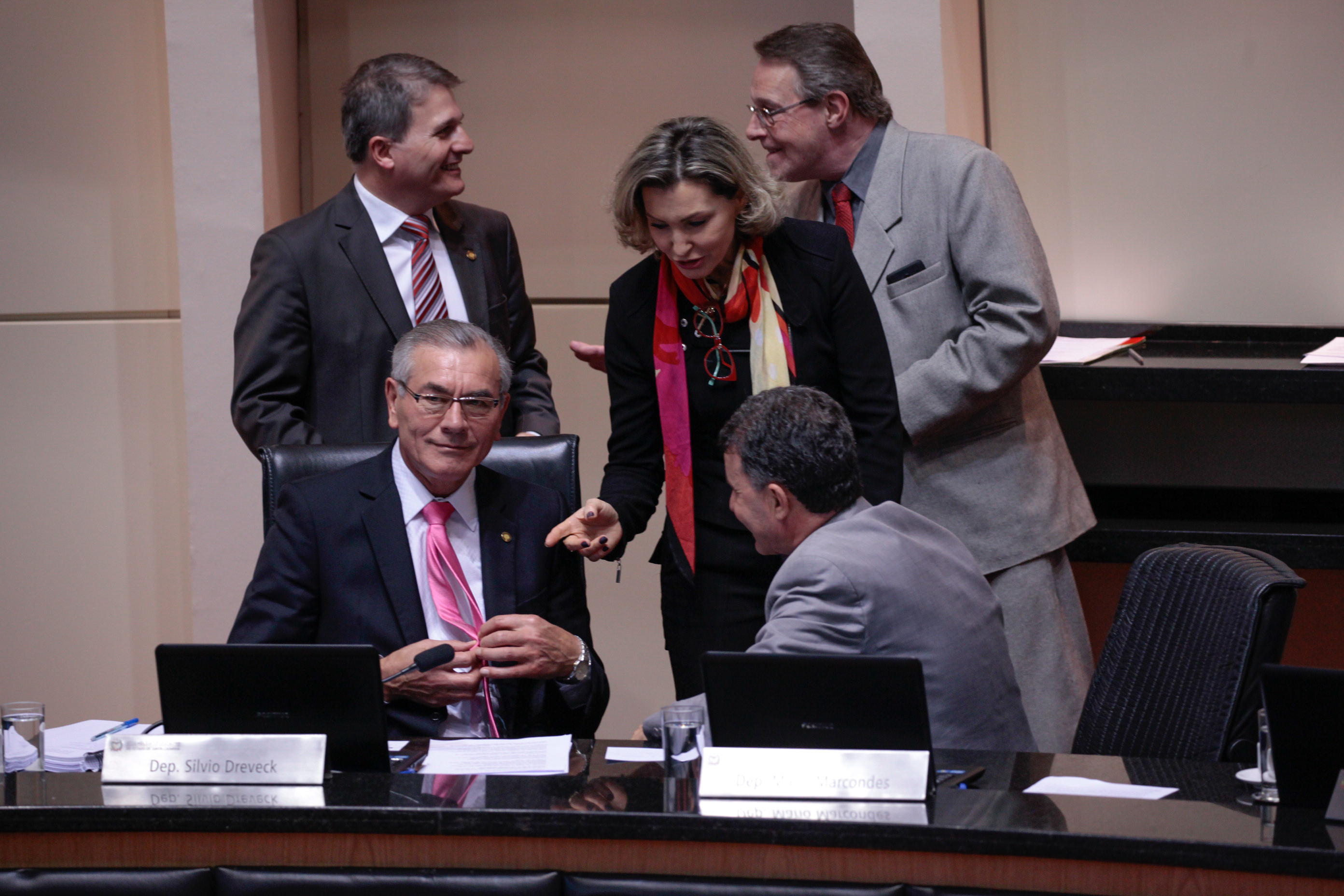 Sessão Ordinária.