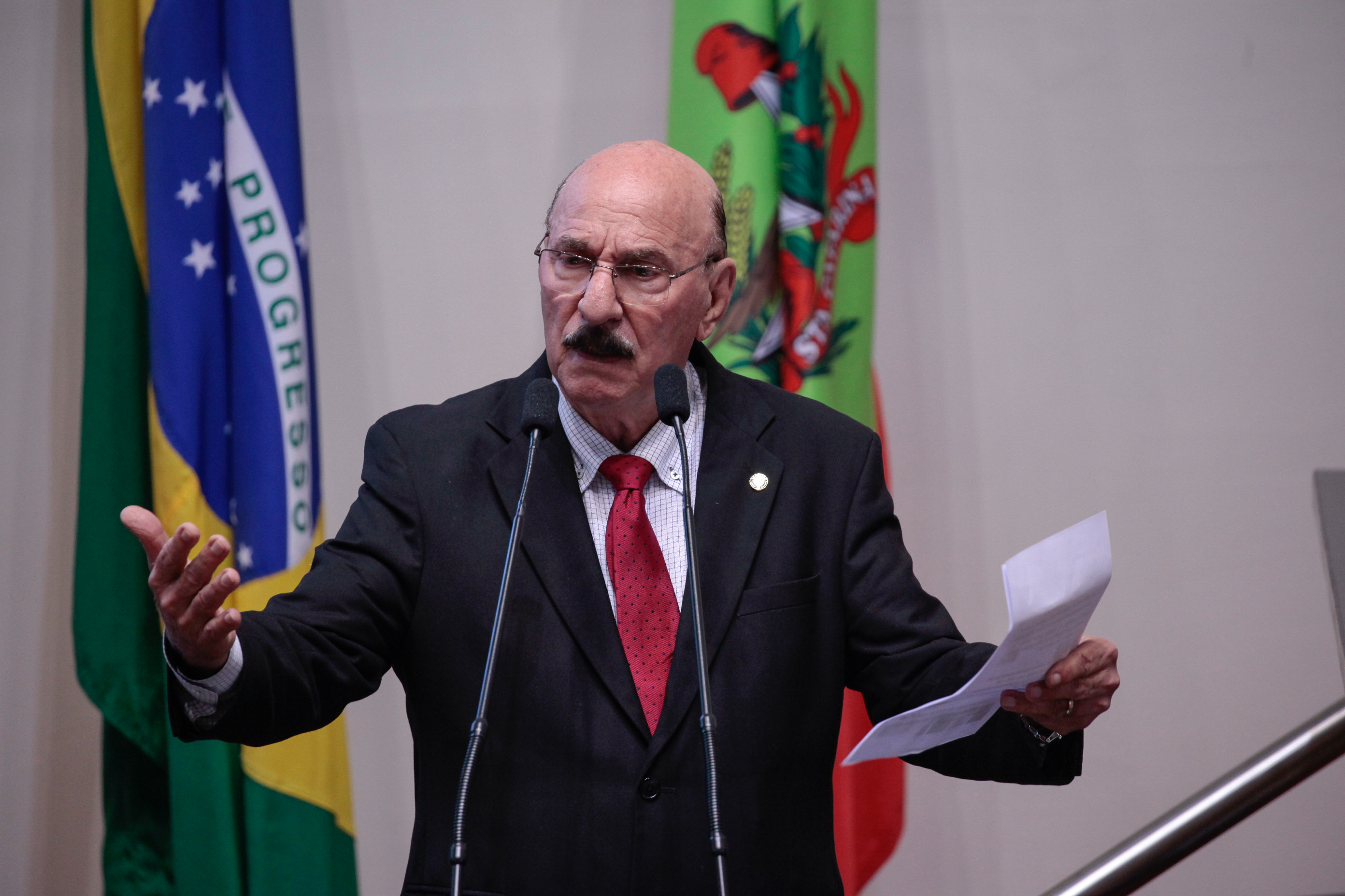 Deputado Manoel Mota (PMDB). Sessão Ordinária.