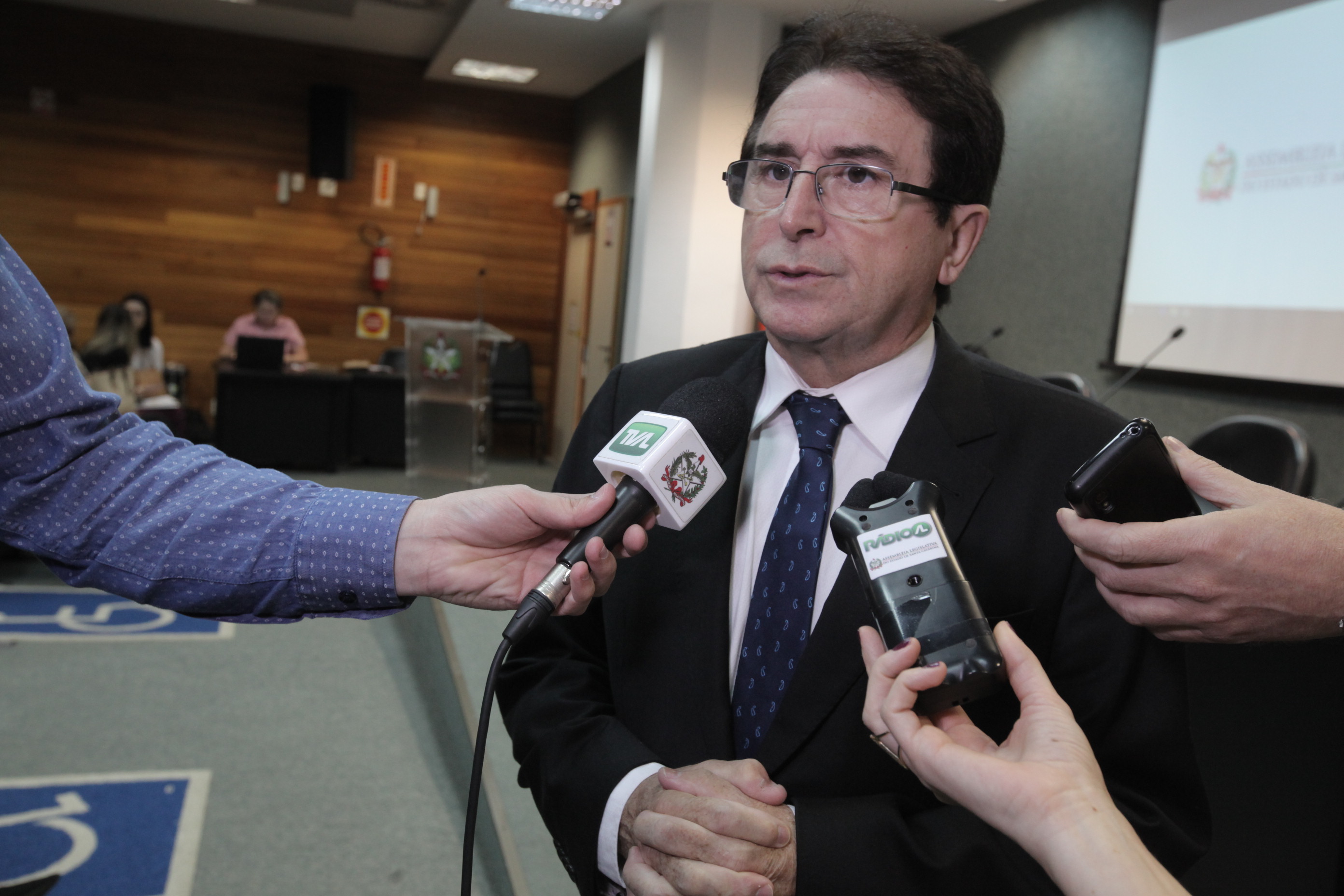 Audiência Pública Judicialização na Saúde