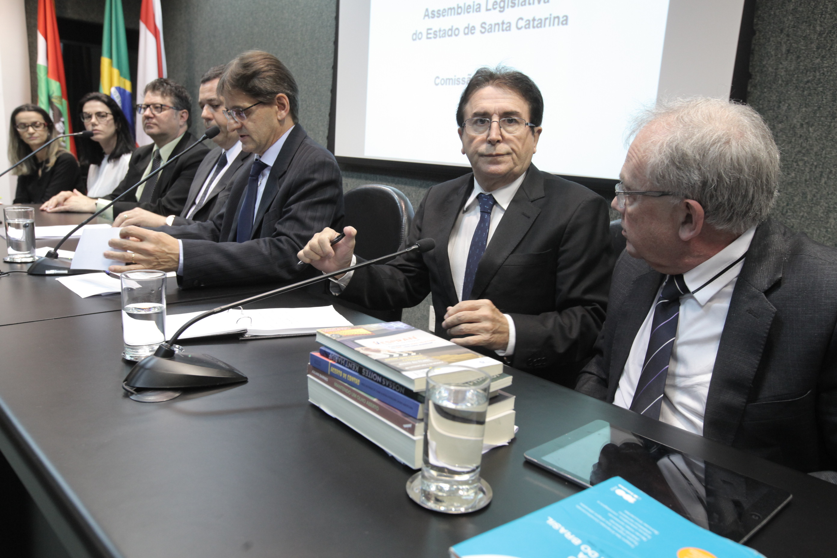 Audiência Pública Judicialização na Saúde