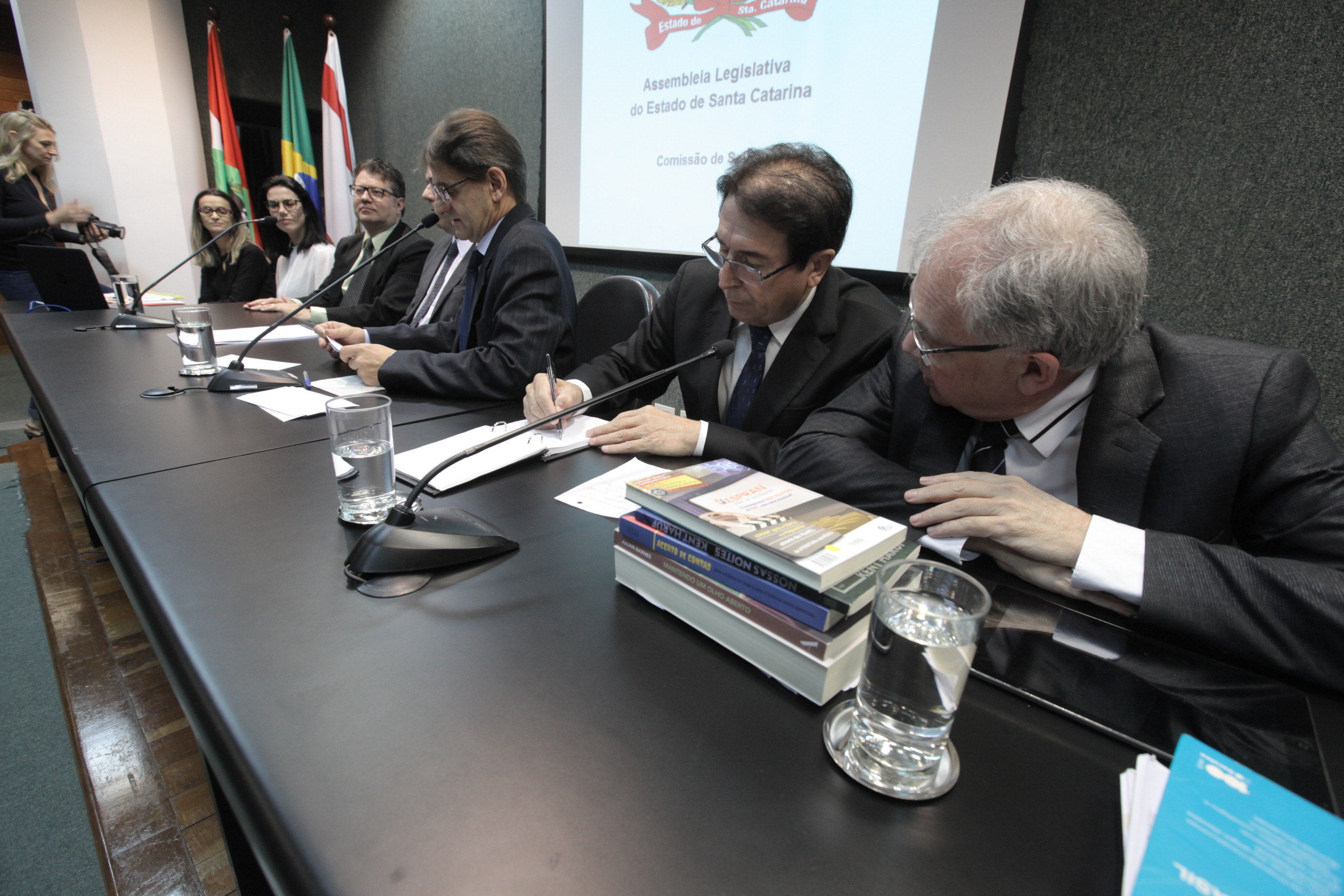 Audiência Pública Judicialização na Saúde