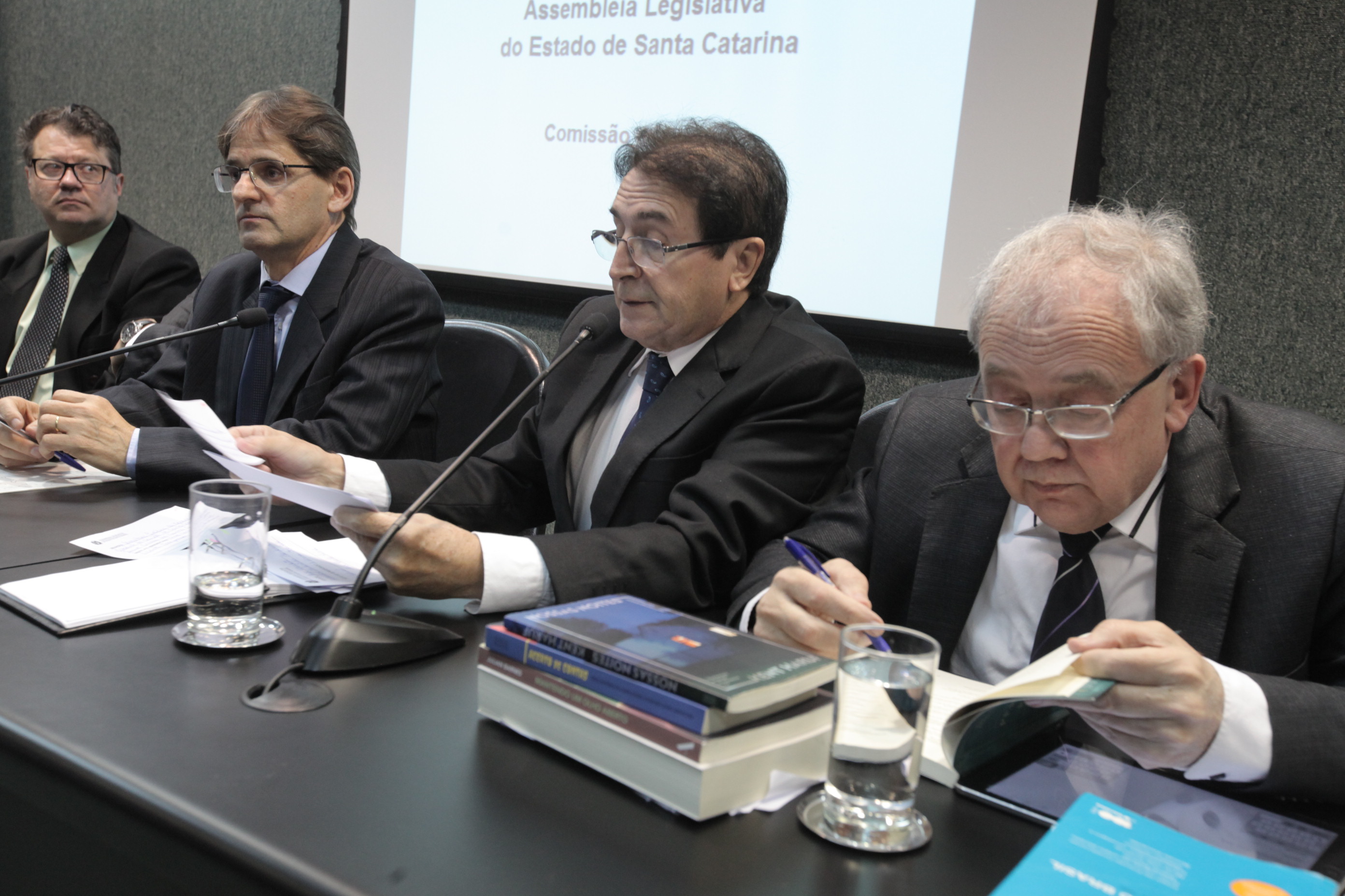 Audiência Pública Judicialização na Saúde