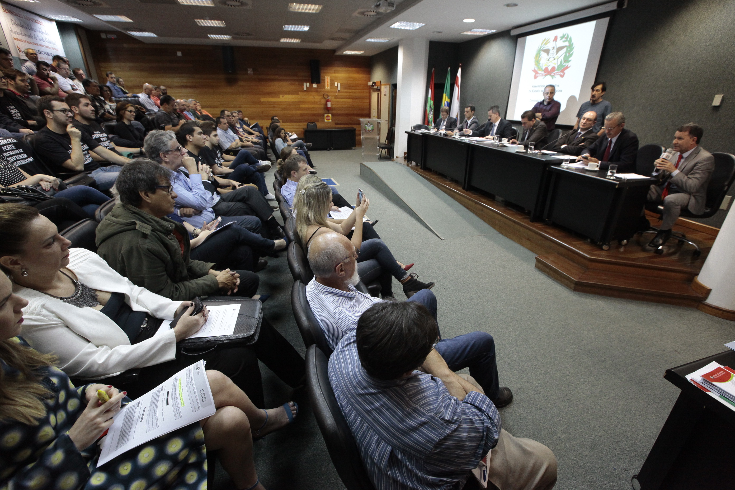 Comissão de Constituição e Justiça.