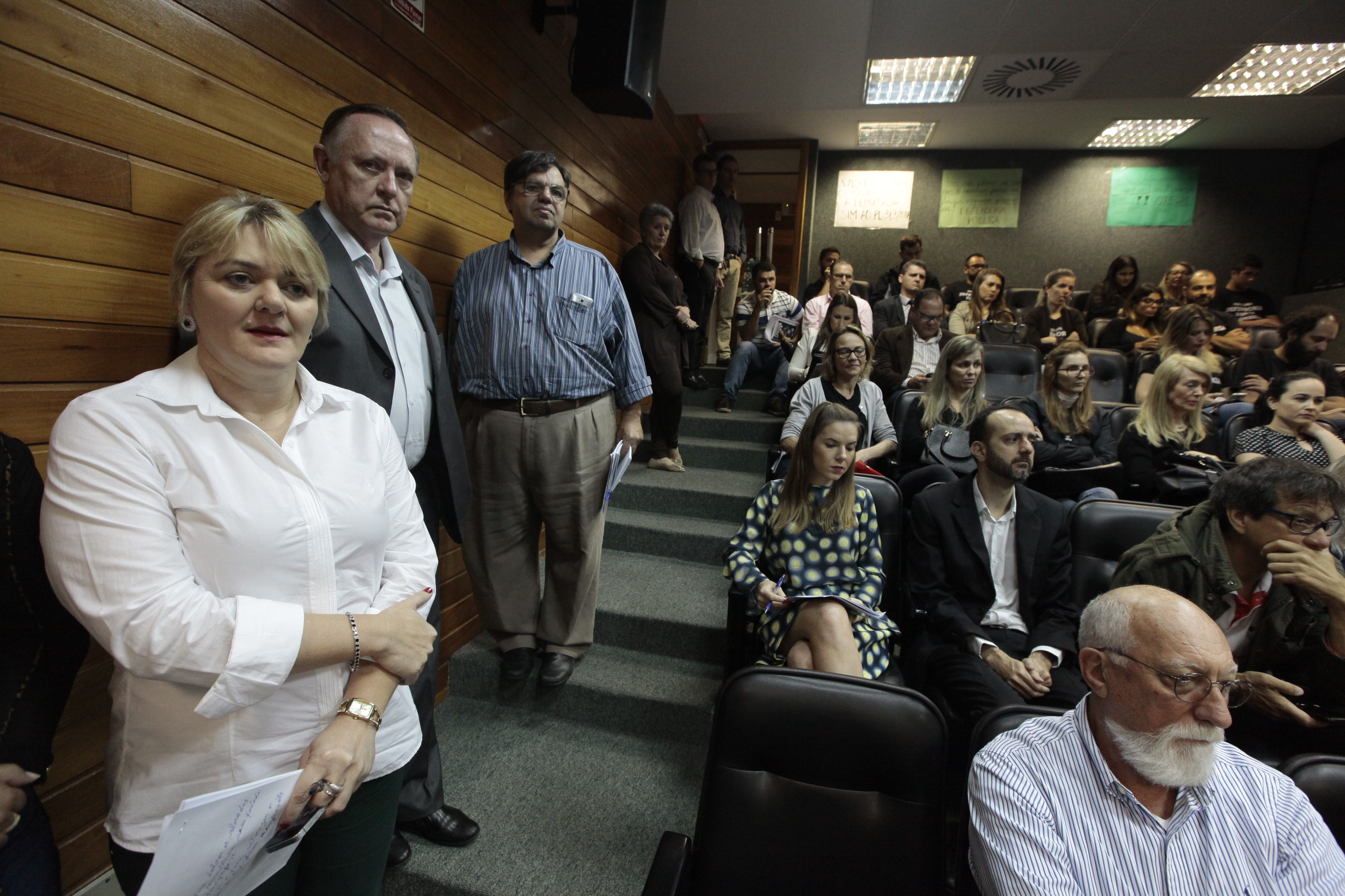 Comissão de Constituição e Justiça.