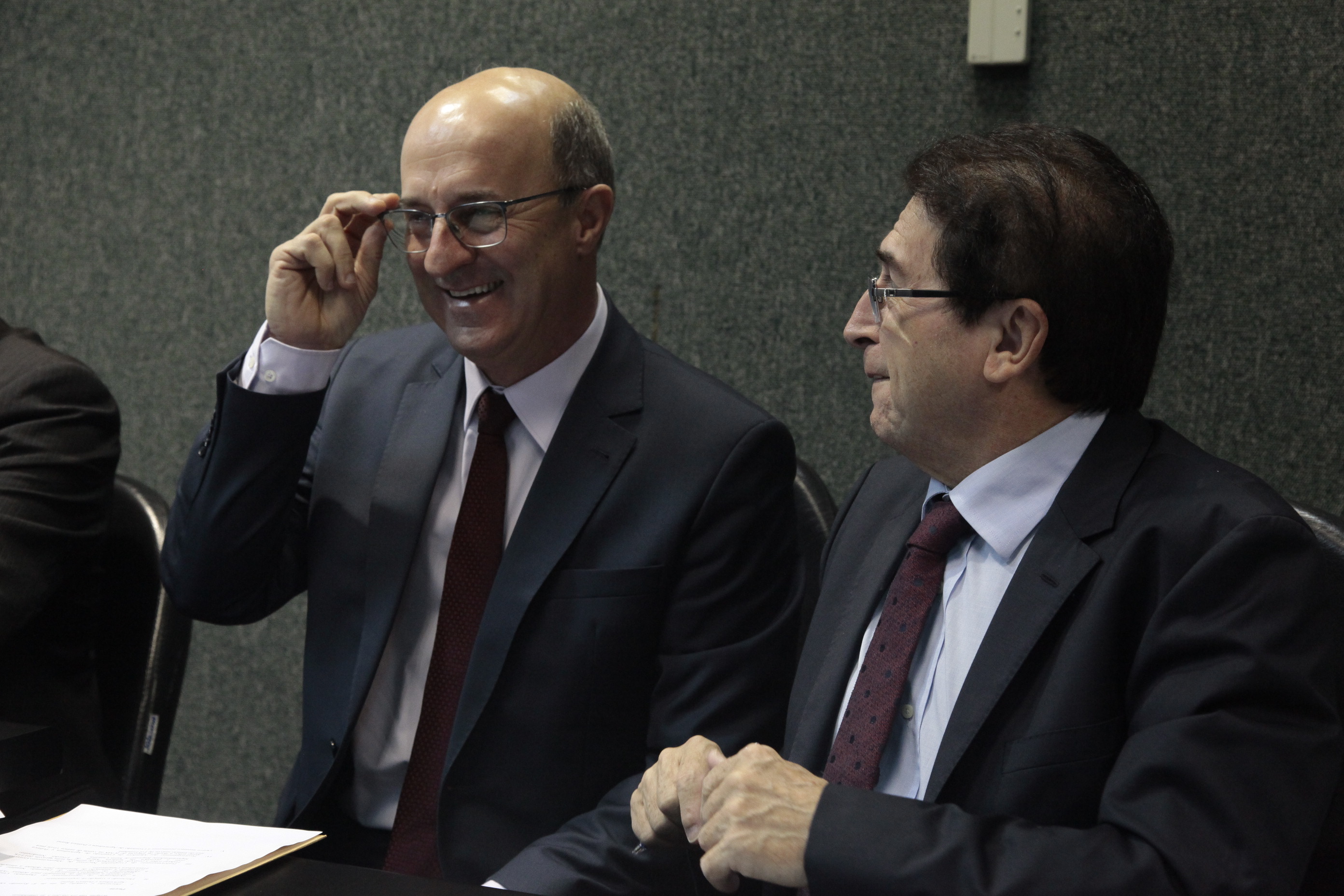 Reunião Conjunta das Comissões de Agricultura, Pesca e Turismo.