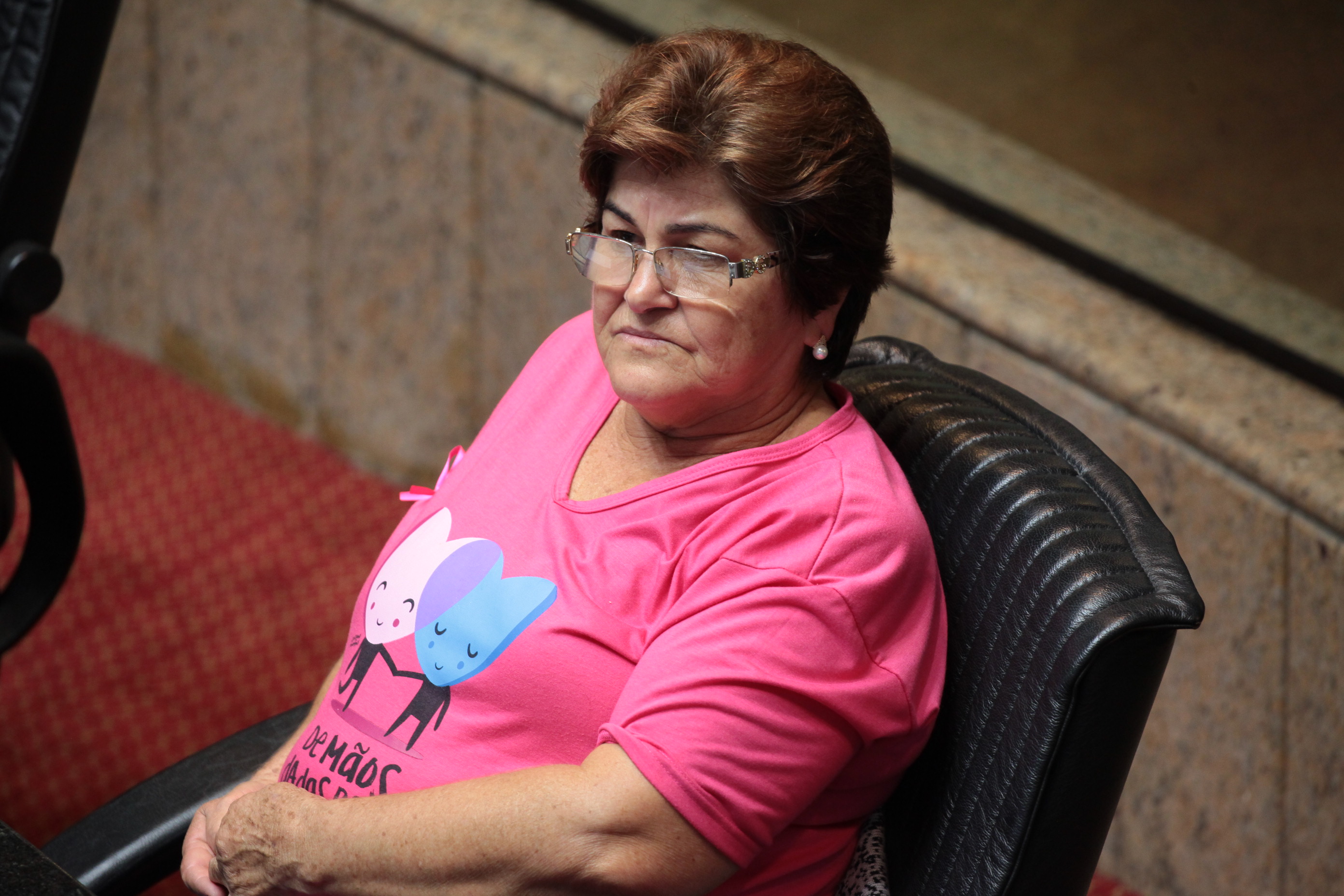 Sessão Ordinária.