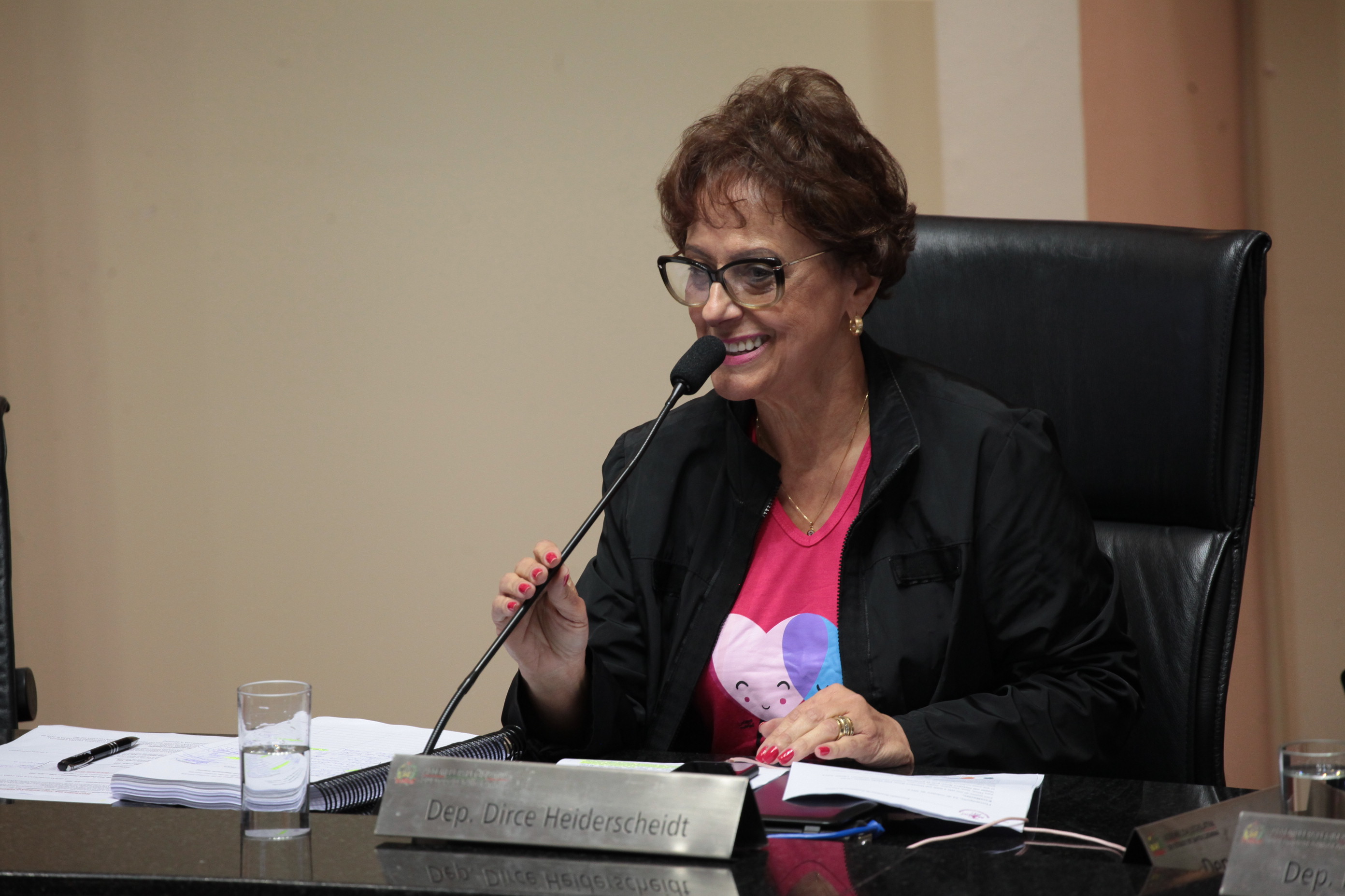 Sessão Ordinária.