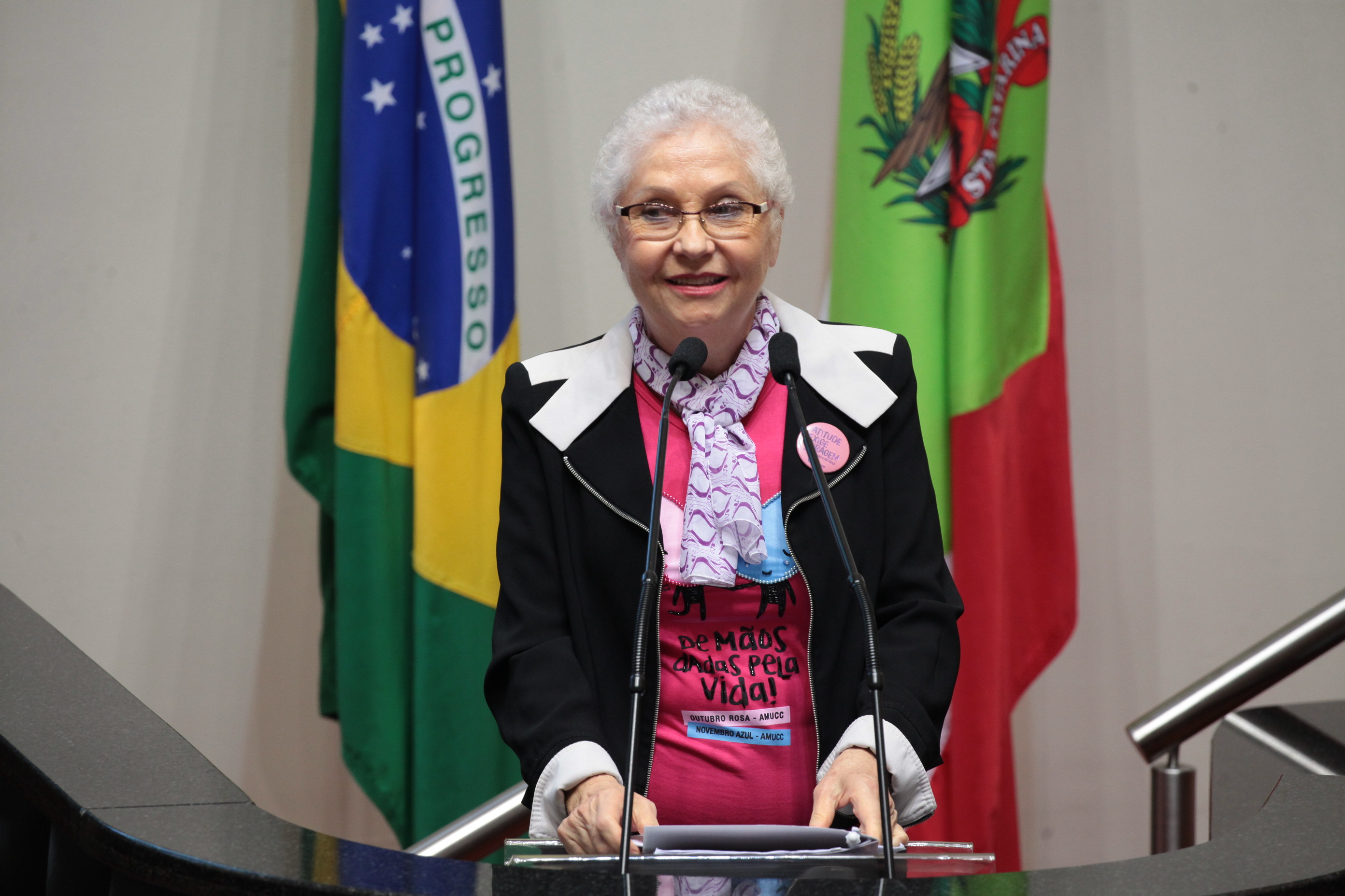 Sessão Ordinária.