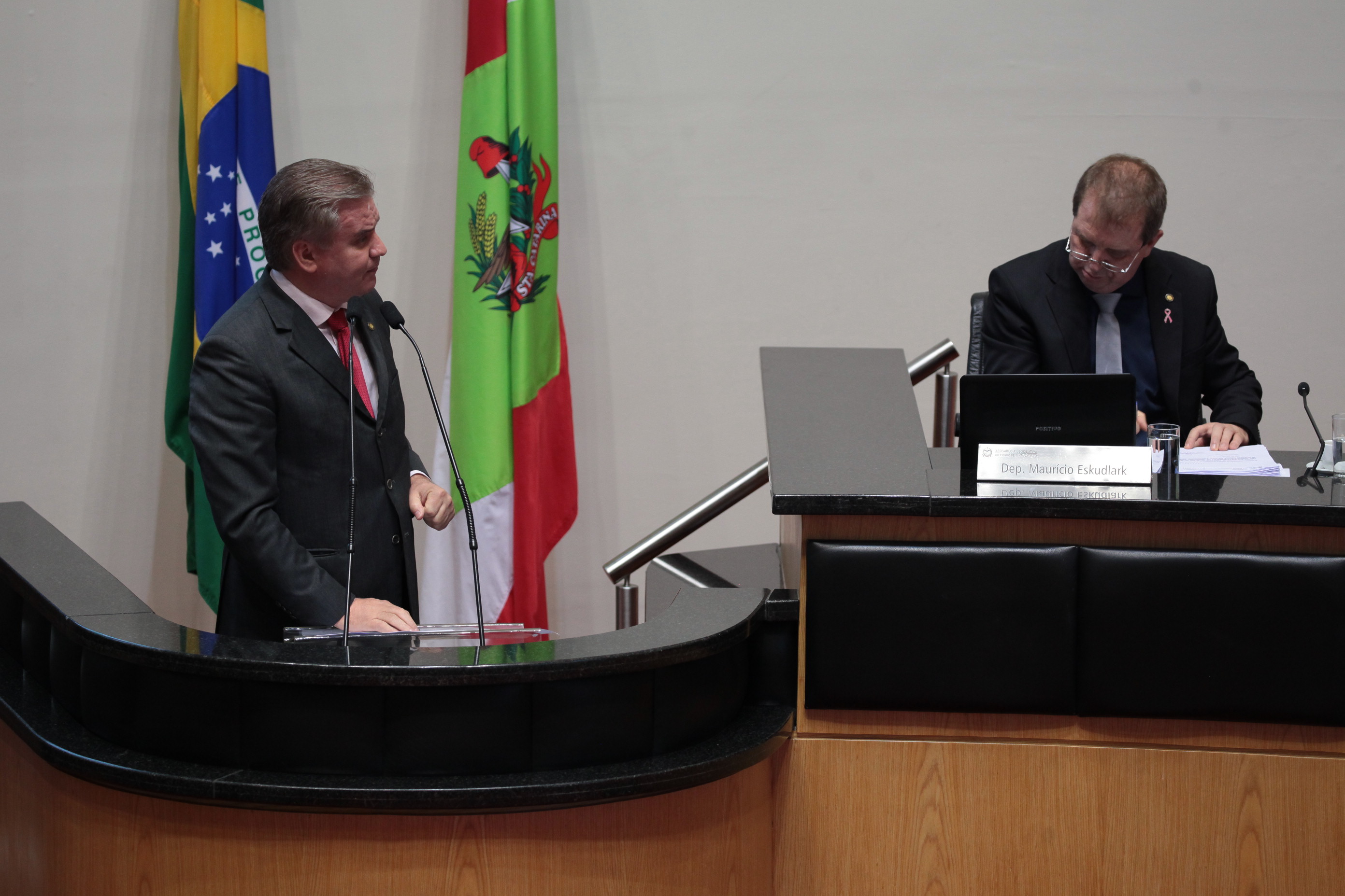 Sessão Ordinária.
