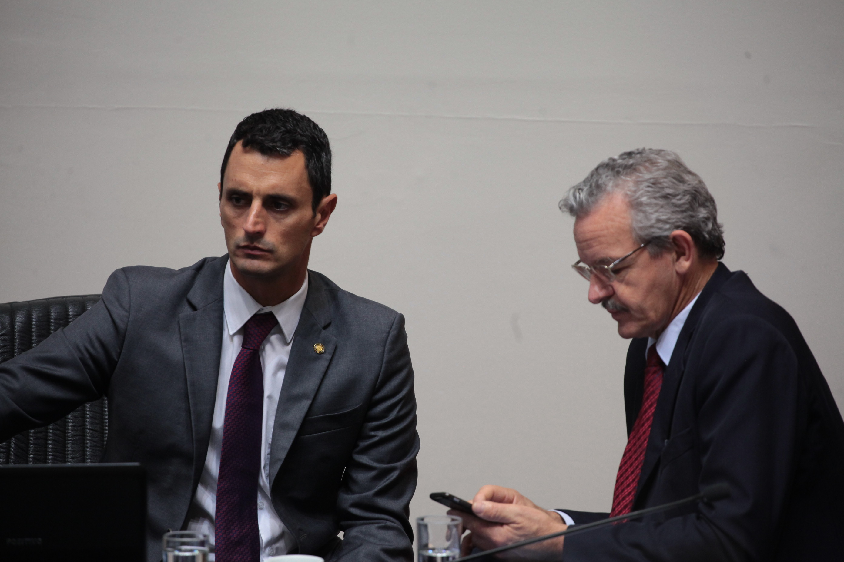 Sessão Ordinária.