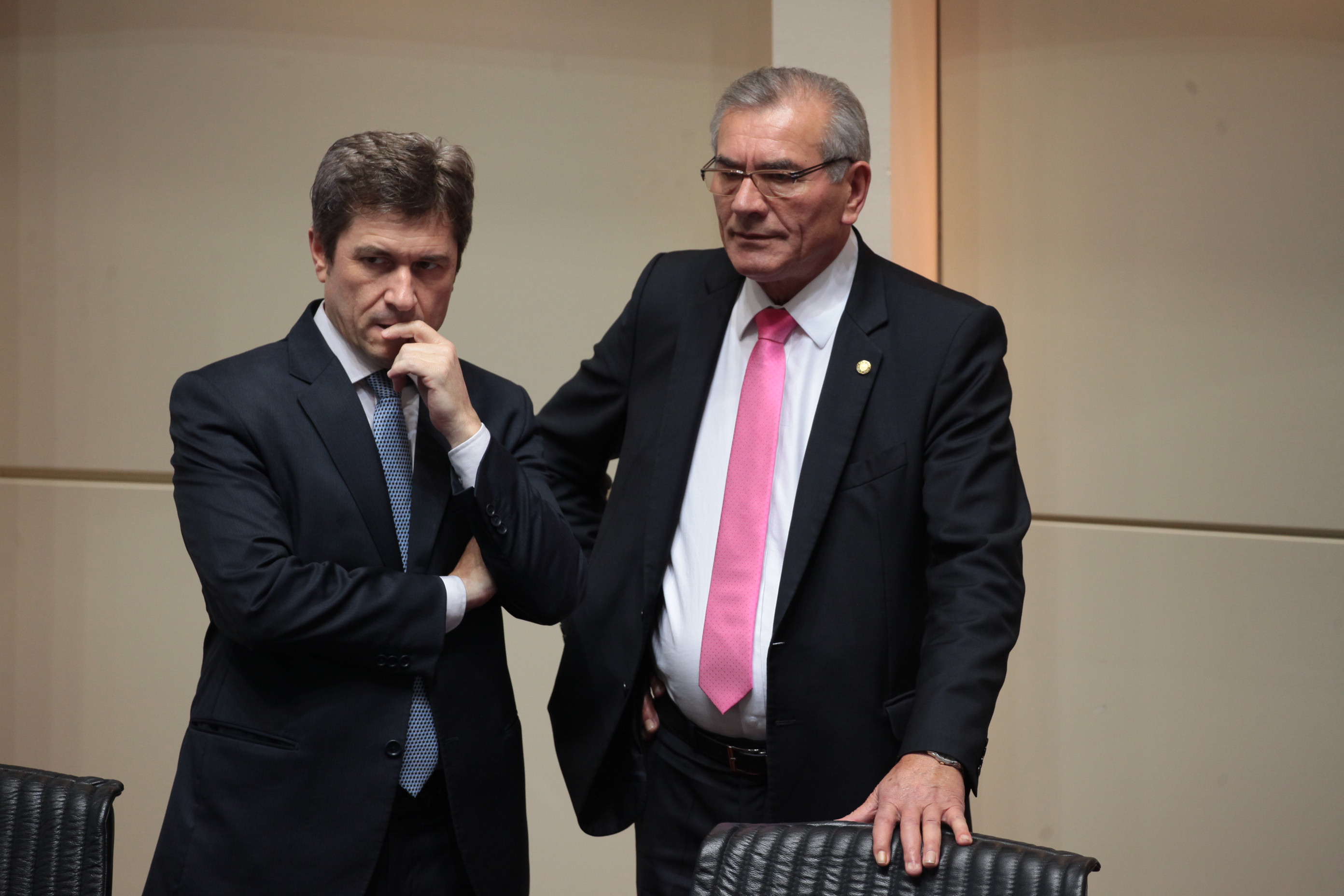 Sessão Ordinária.