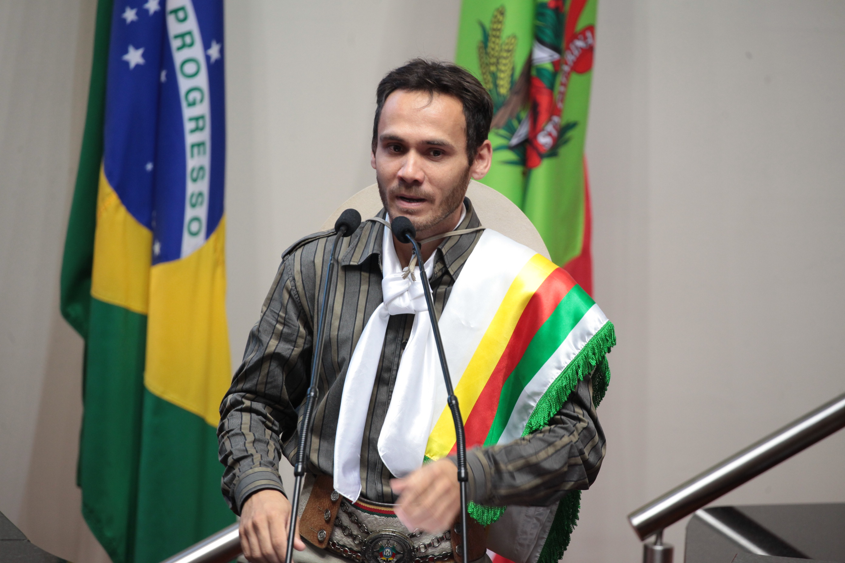 Sessão Ordinária.