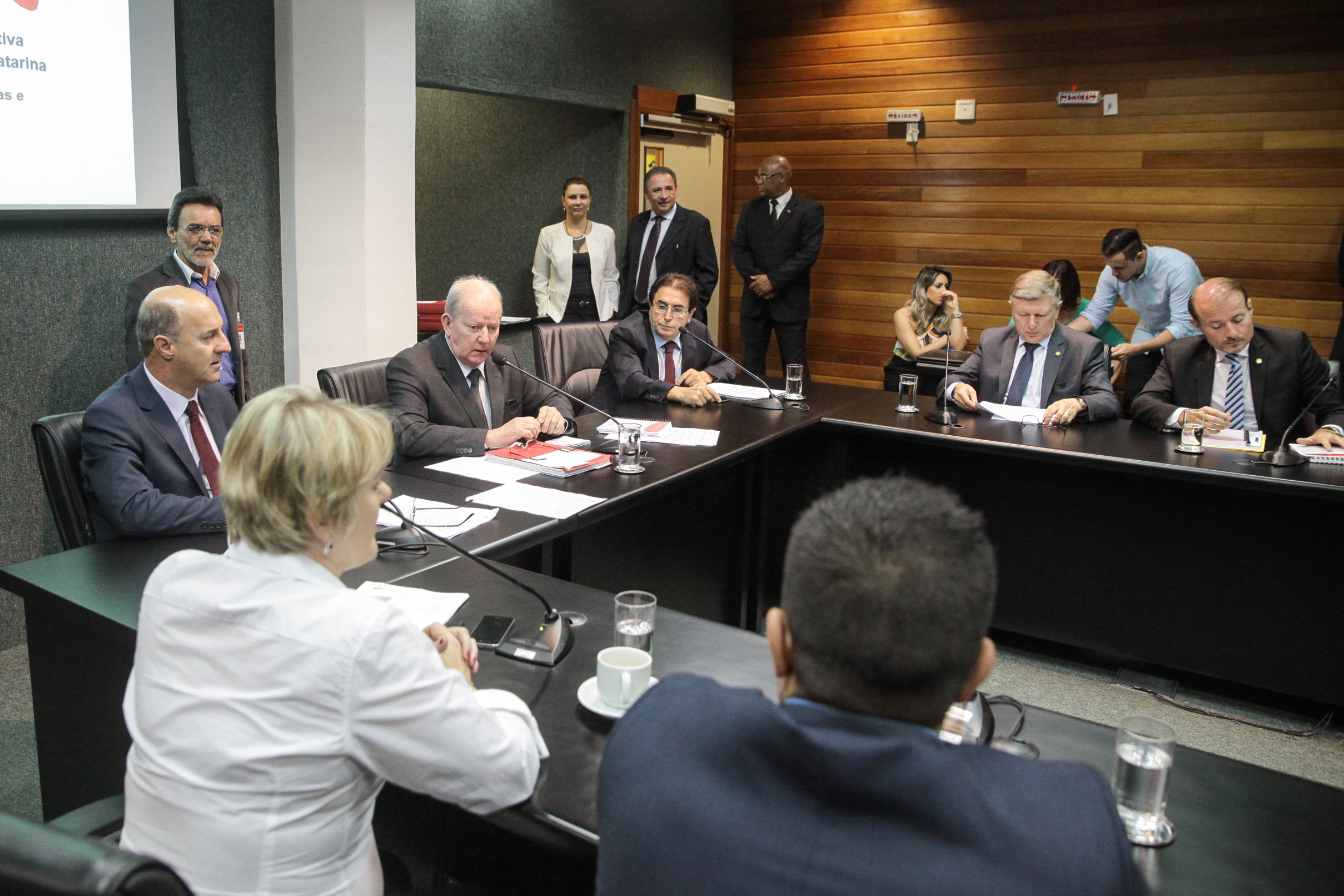 Comissão de Finanças e Tributação.