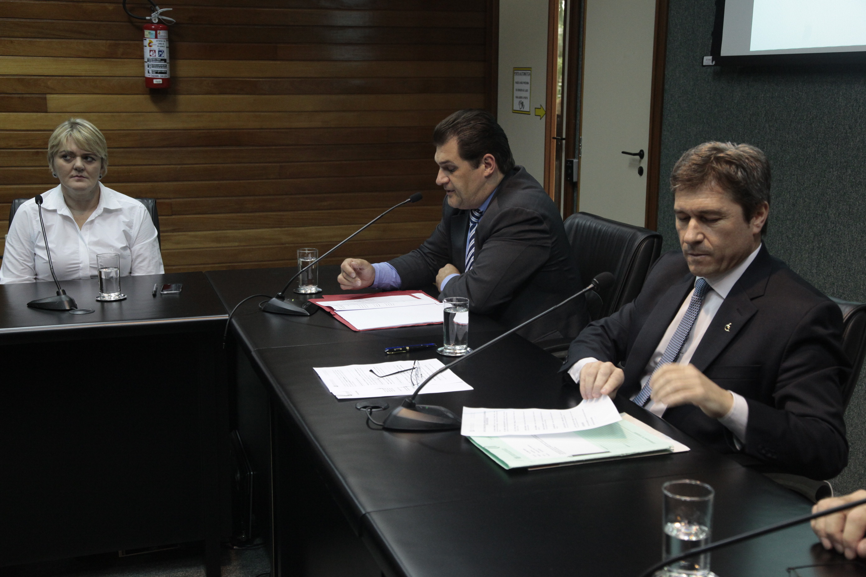 Comissão de Defesa dos Direitos da Pessoa com Deficiência.