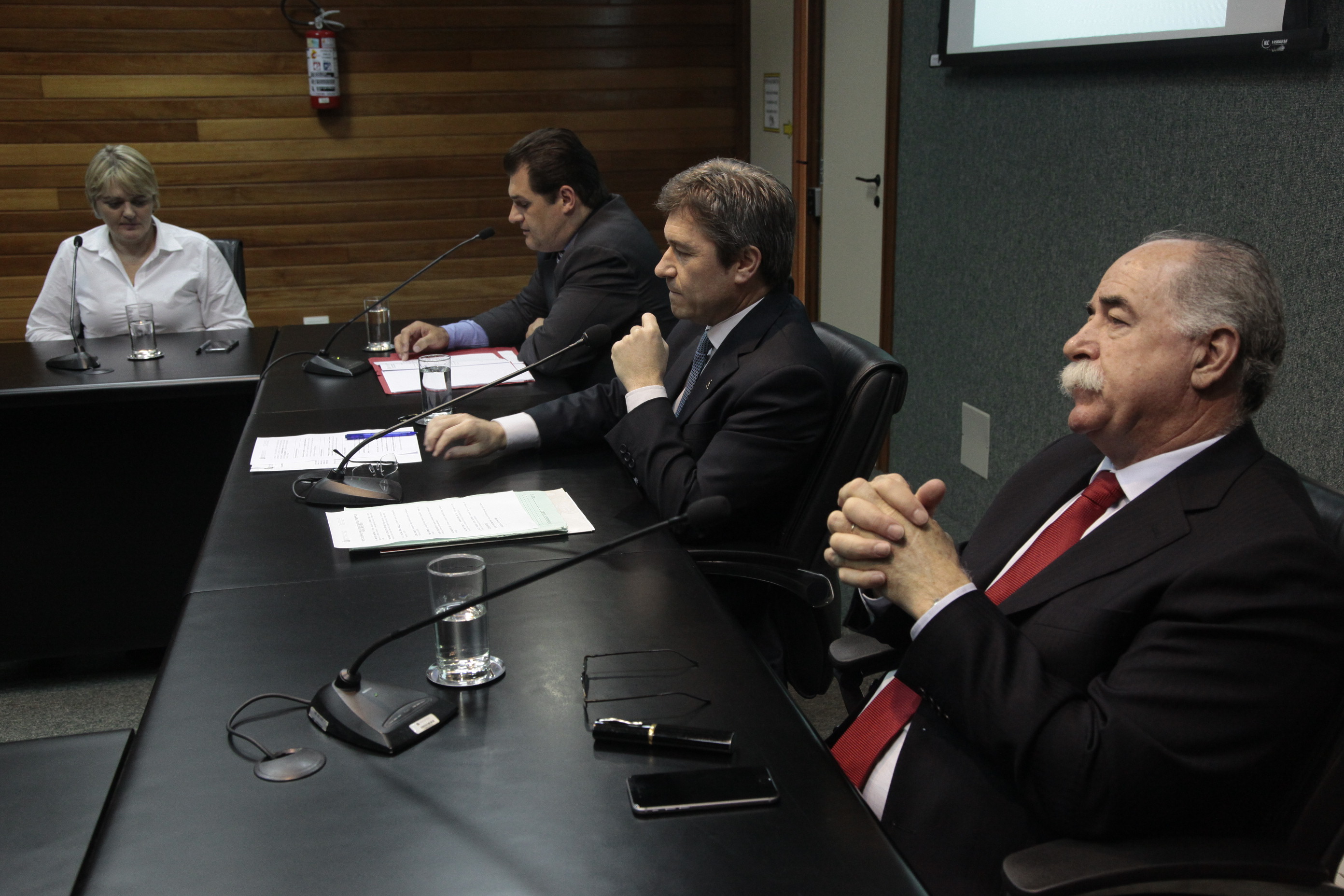 Comissão de Defesa dos Direitos da Pessoa com Deficiência.