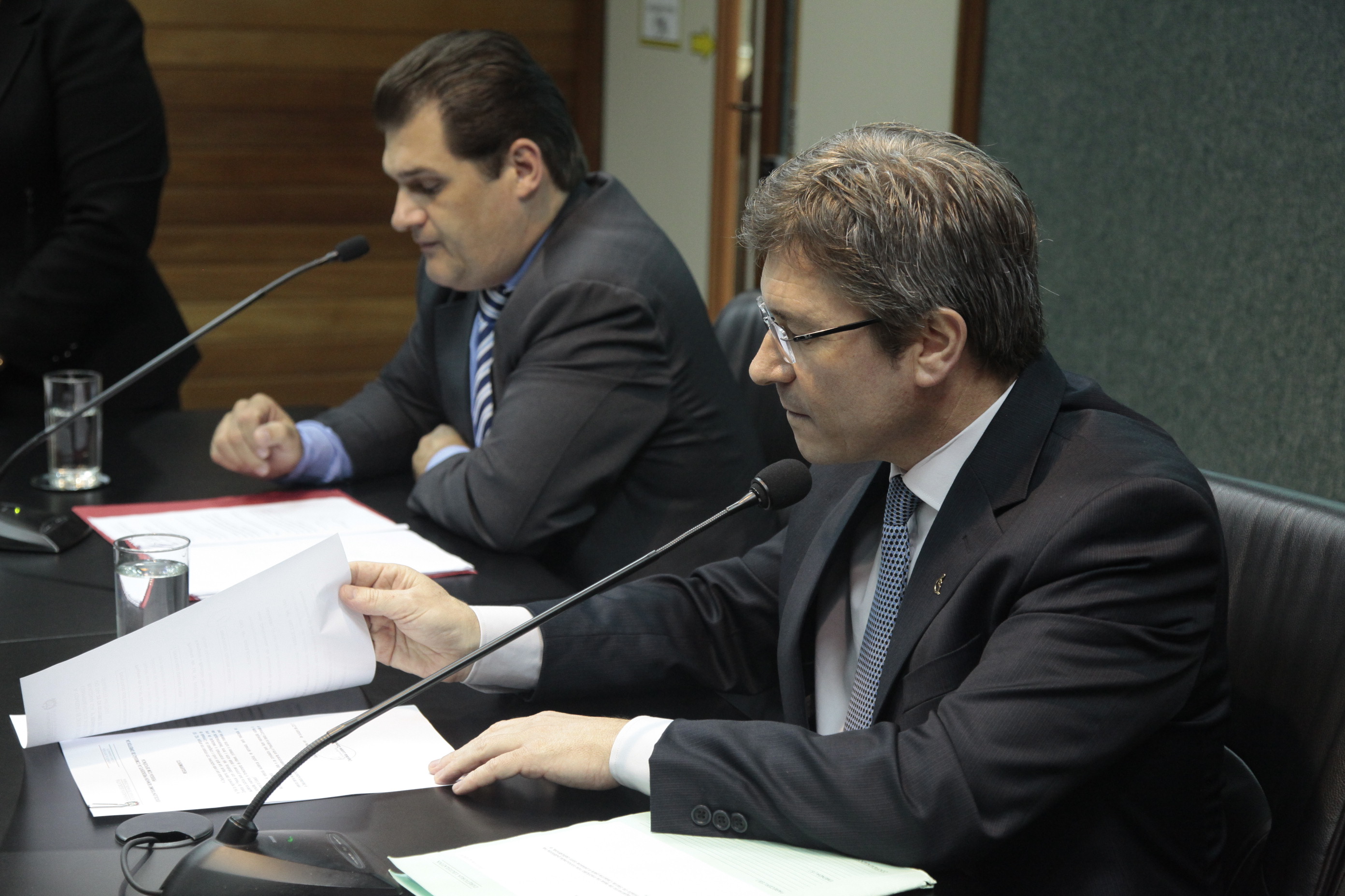 Comissão de Defesa dos Direitos da Pessoa com Deficiência.