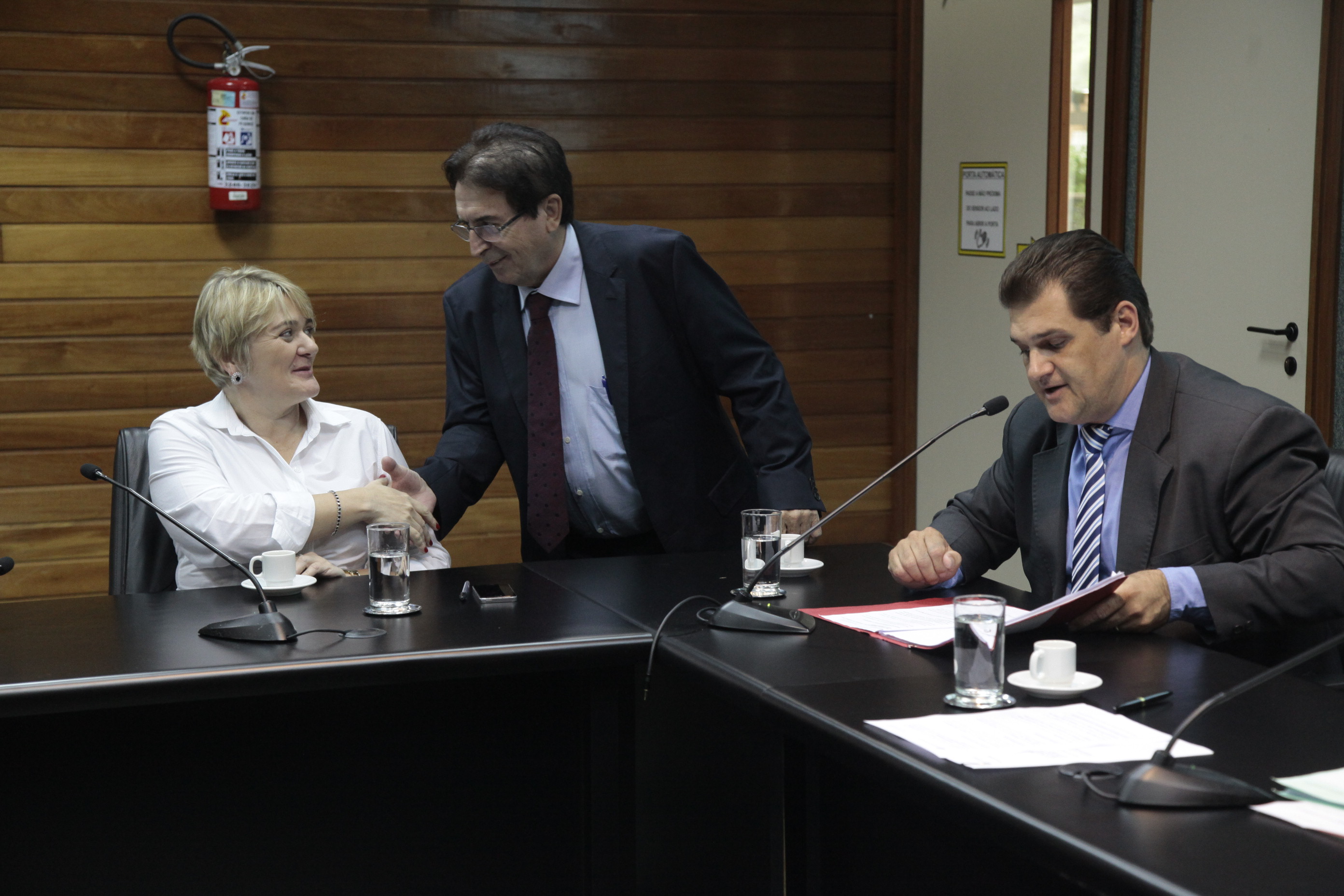 Comissão de Defesa dos Direitos da Pessoa com Deficiência.