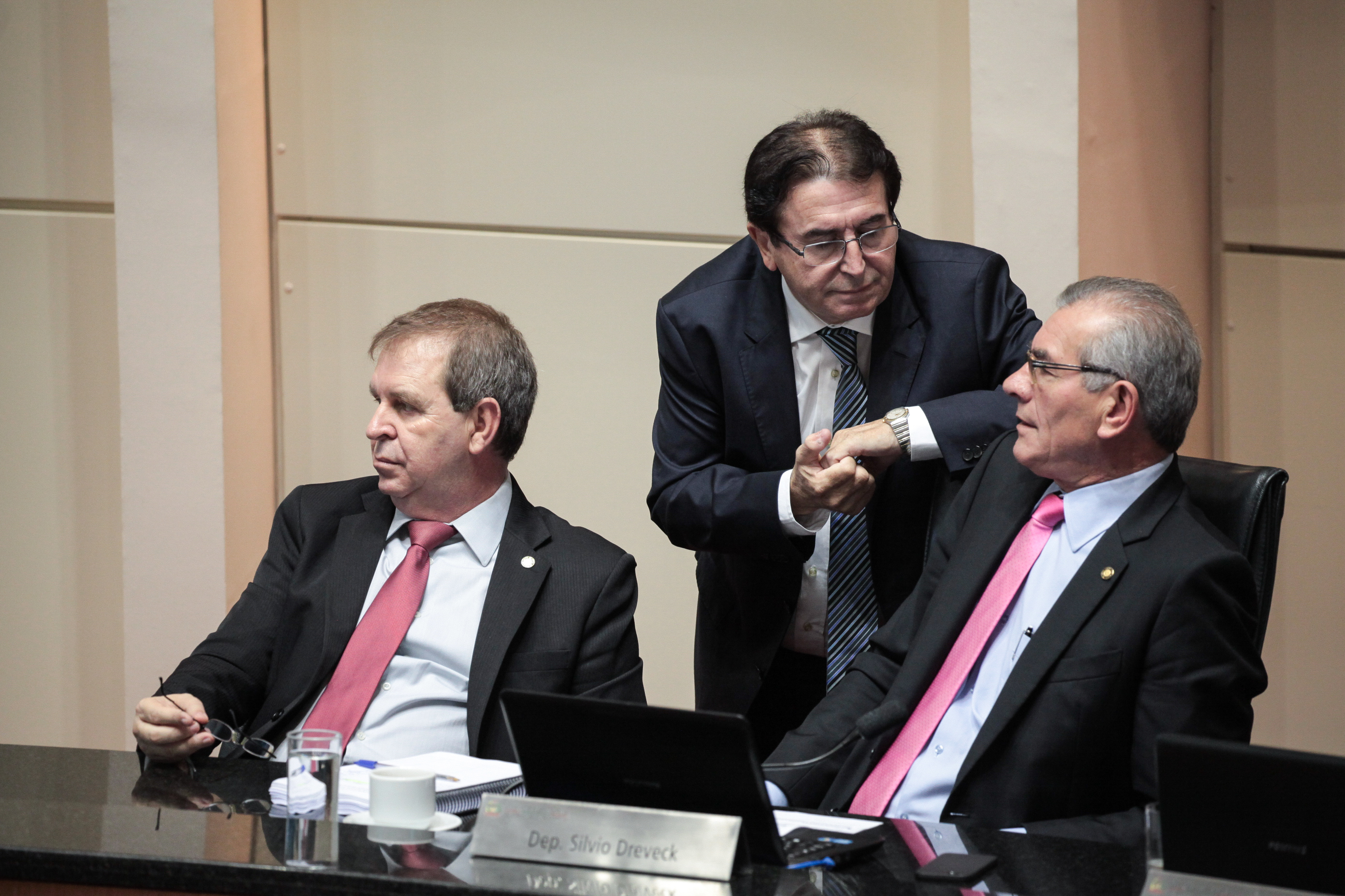 Sessão Ordinária.