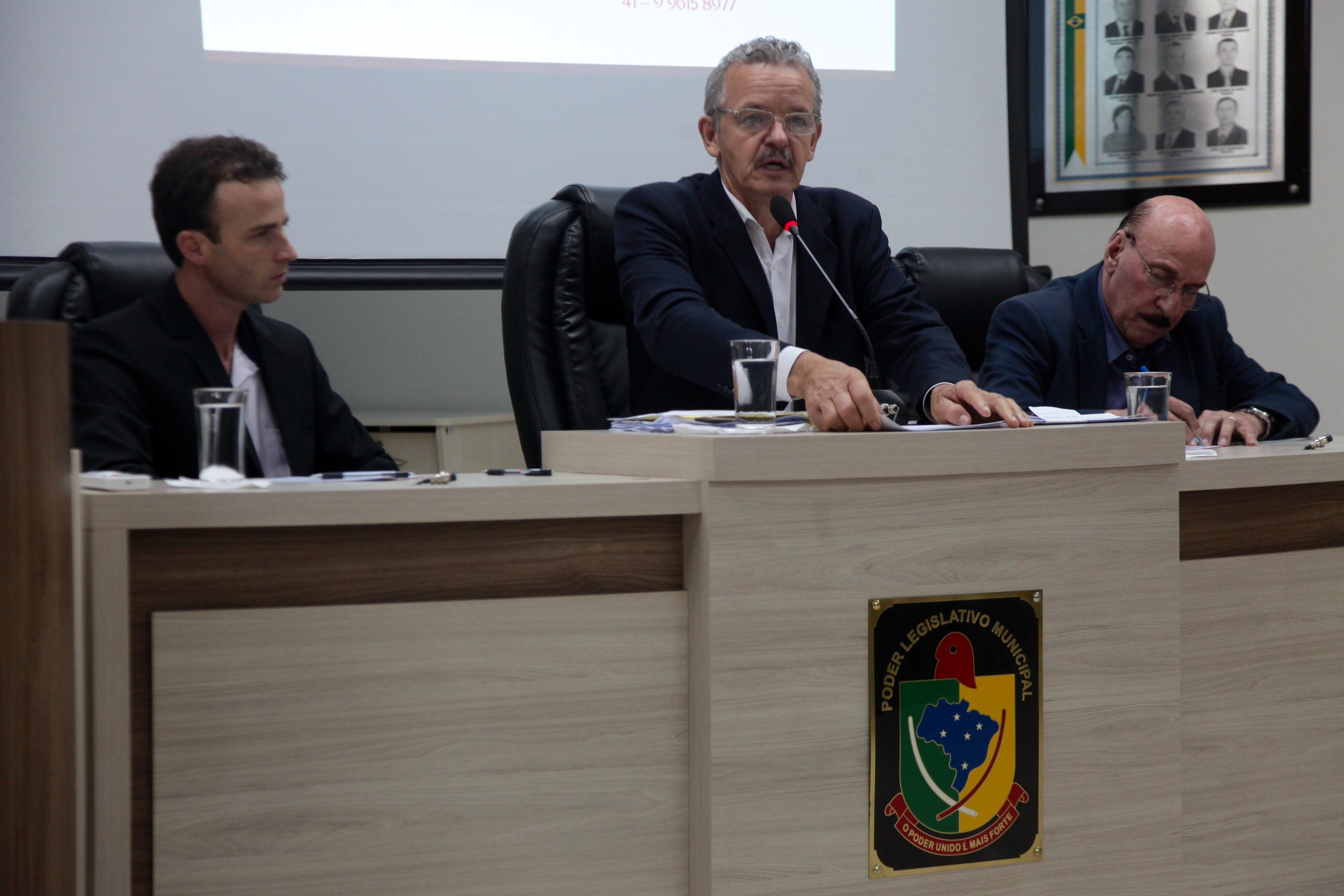 Comissão de Direitos Humanos promove Audiência Pública para discutir a criação do Geoparque de Praia Grande.