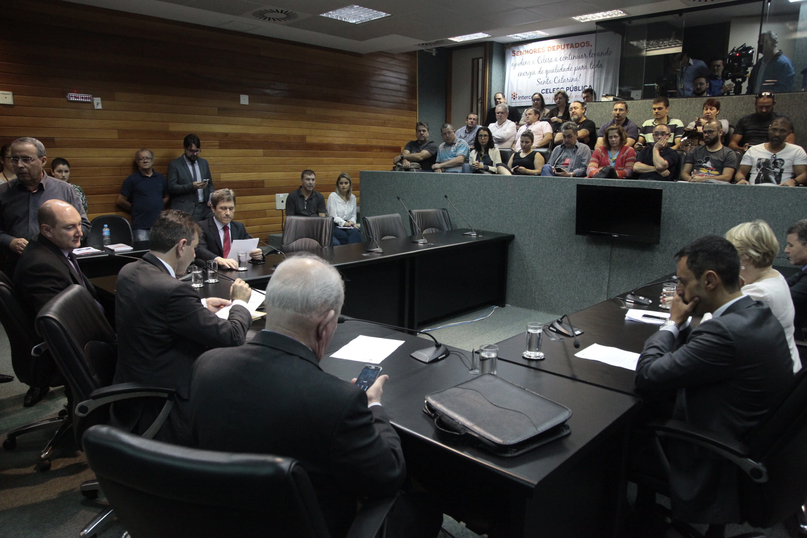 Reunião Extraordinária da Comissão de Constituição e Justiça
