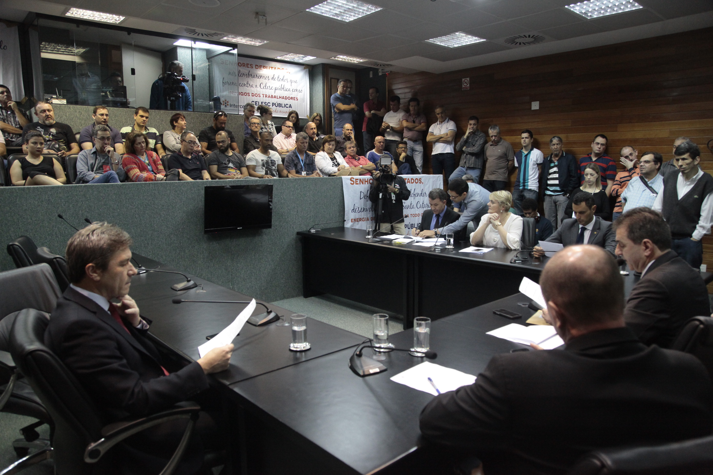 Reunião Extraordinária da Comissão de Constituição e Justiça