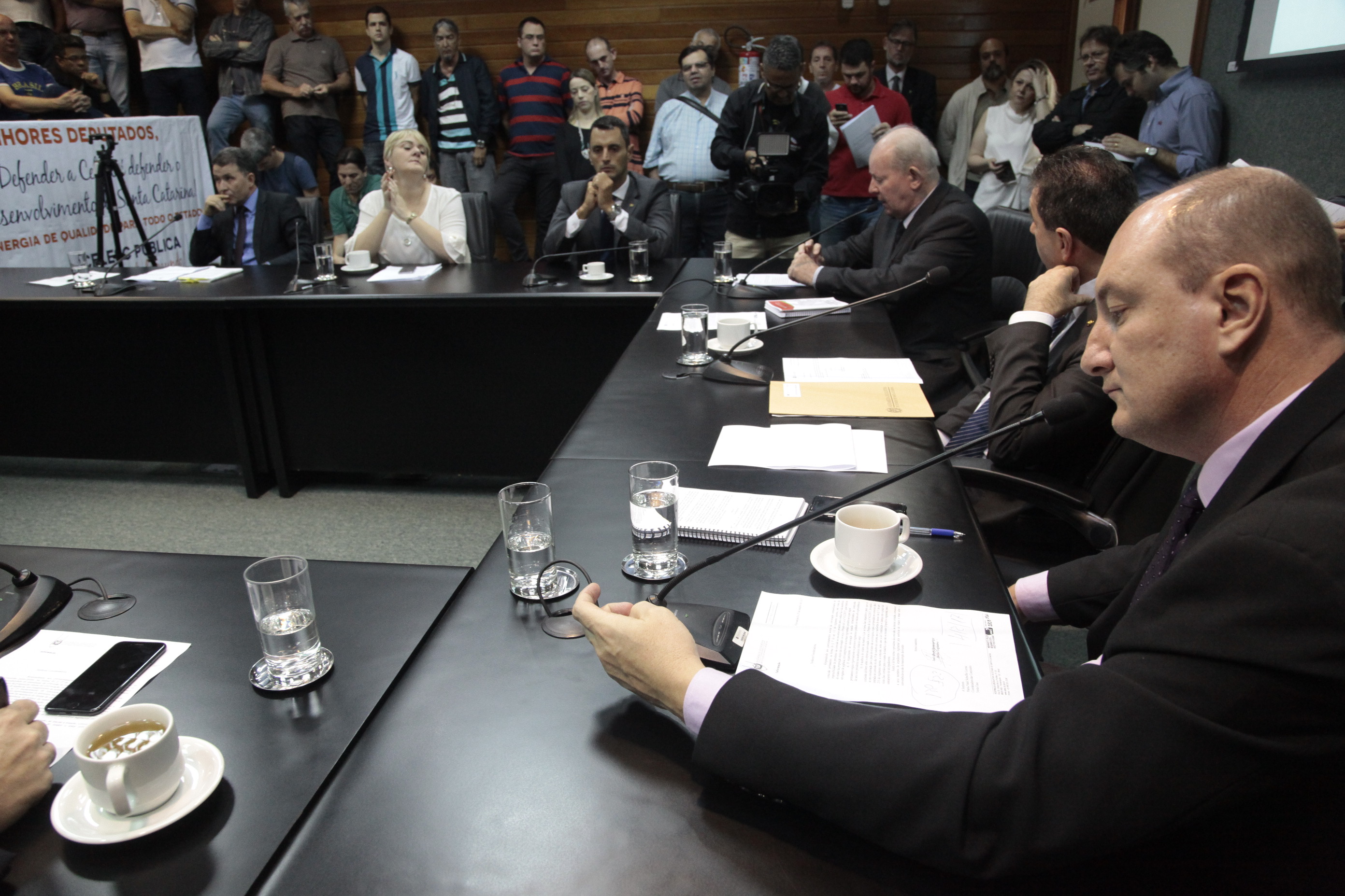 Reunião Extraordinária da Comissão de Constituição e Justiça