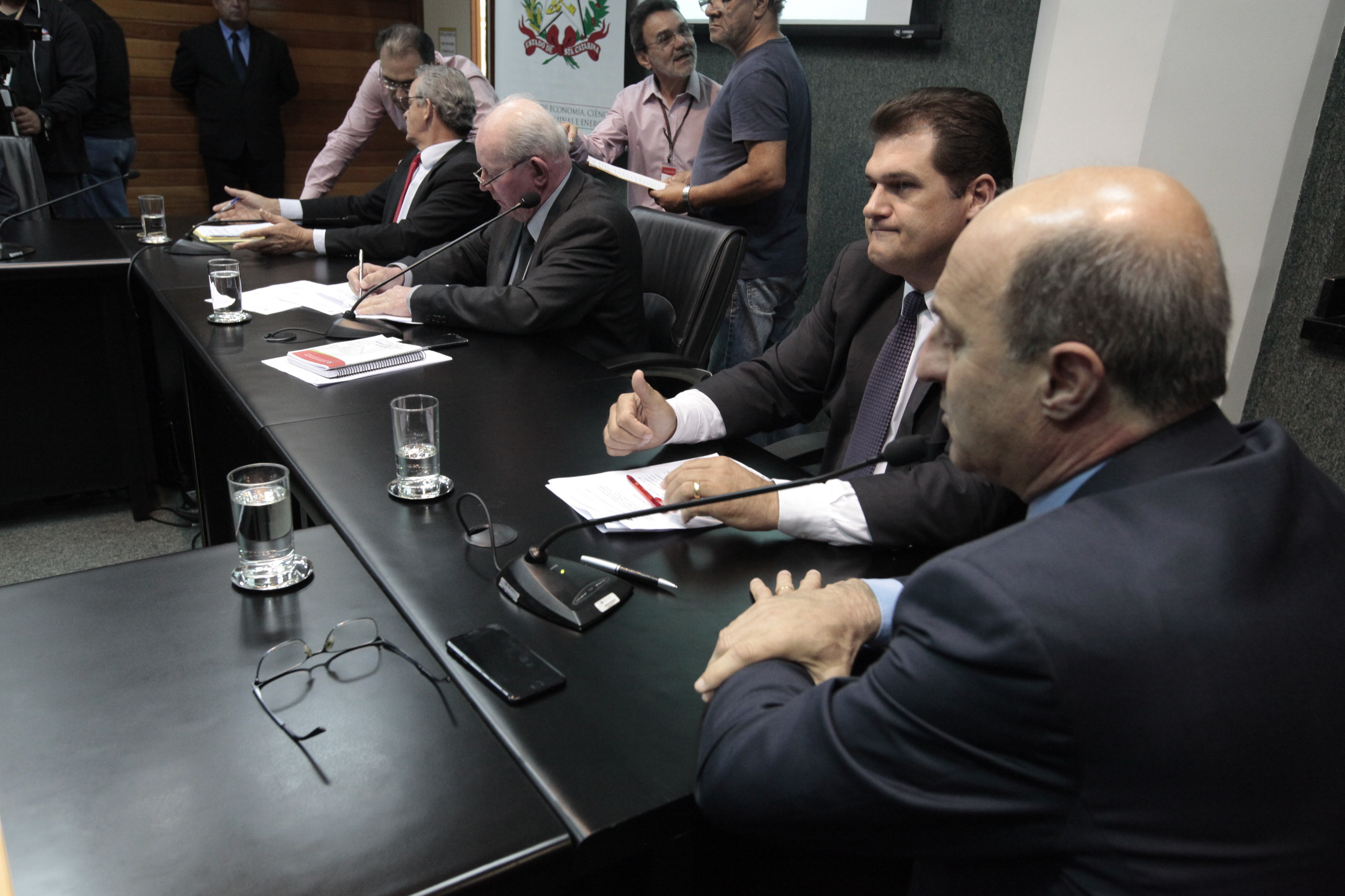 Comissão de Finanças e Tributação