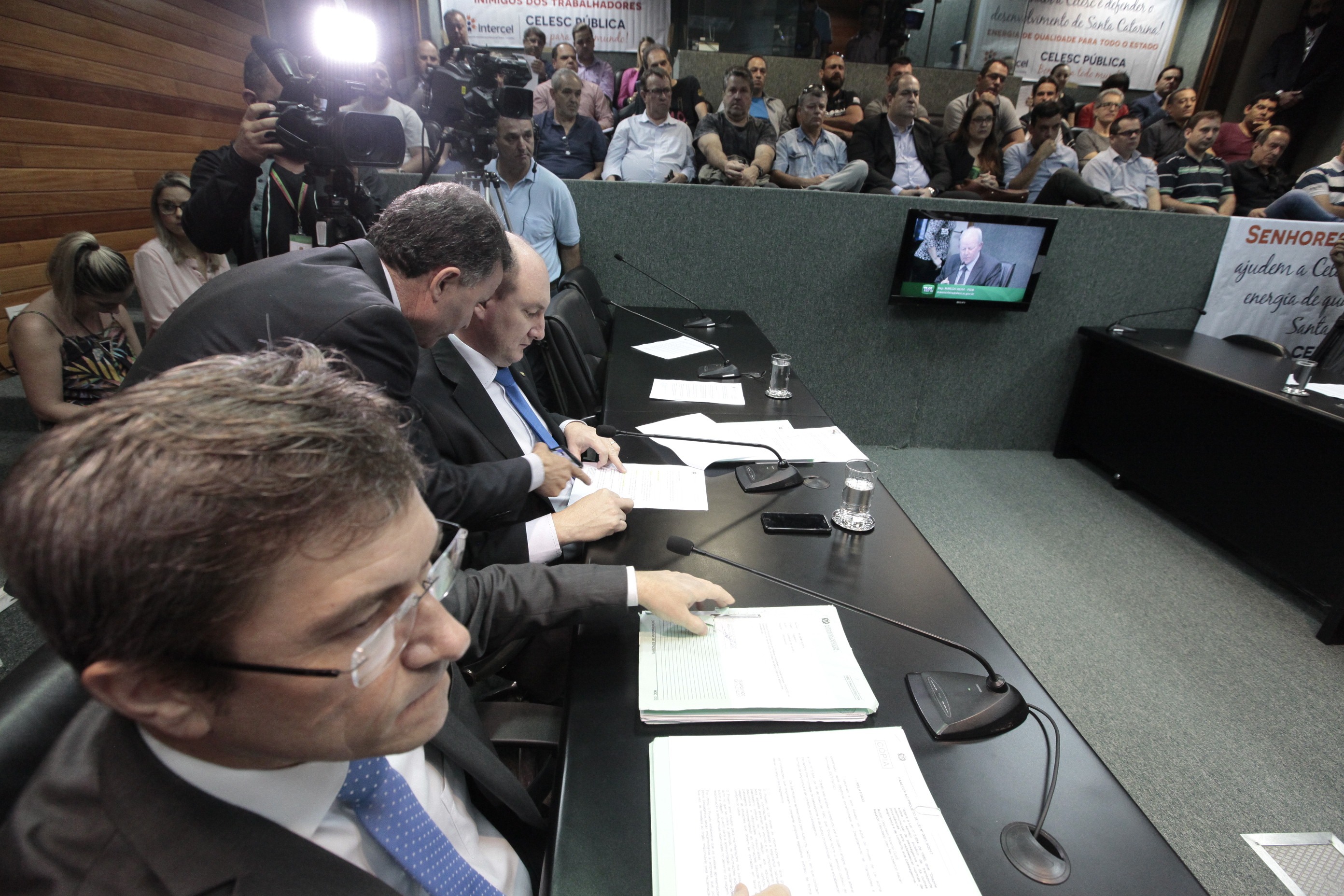 Comissão de Constituição e Justiça