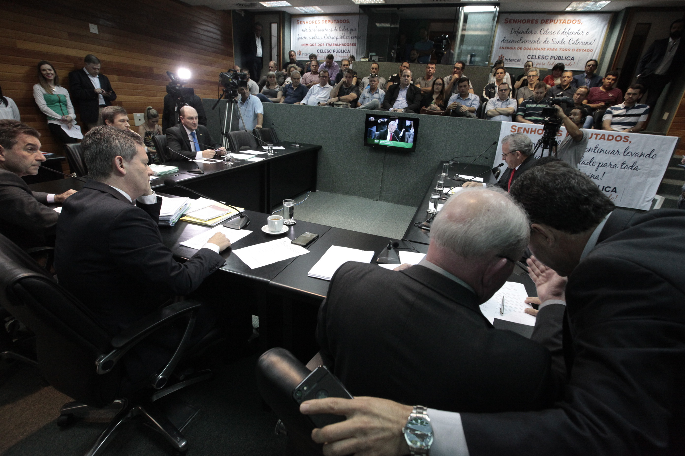 Comissão de Constituição e Justiça