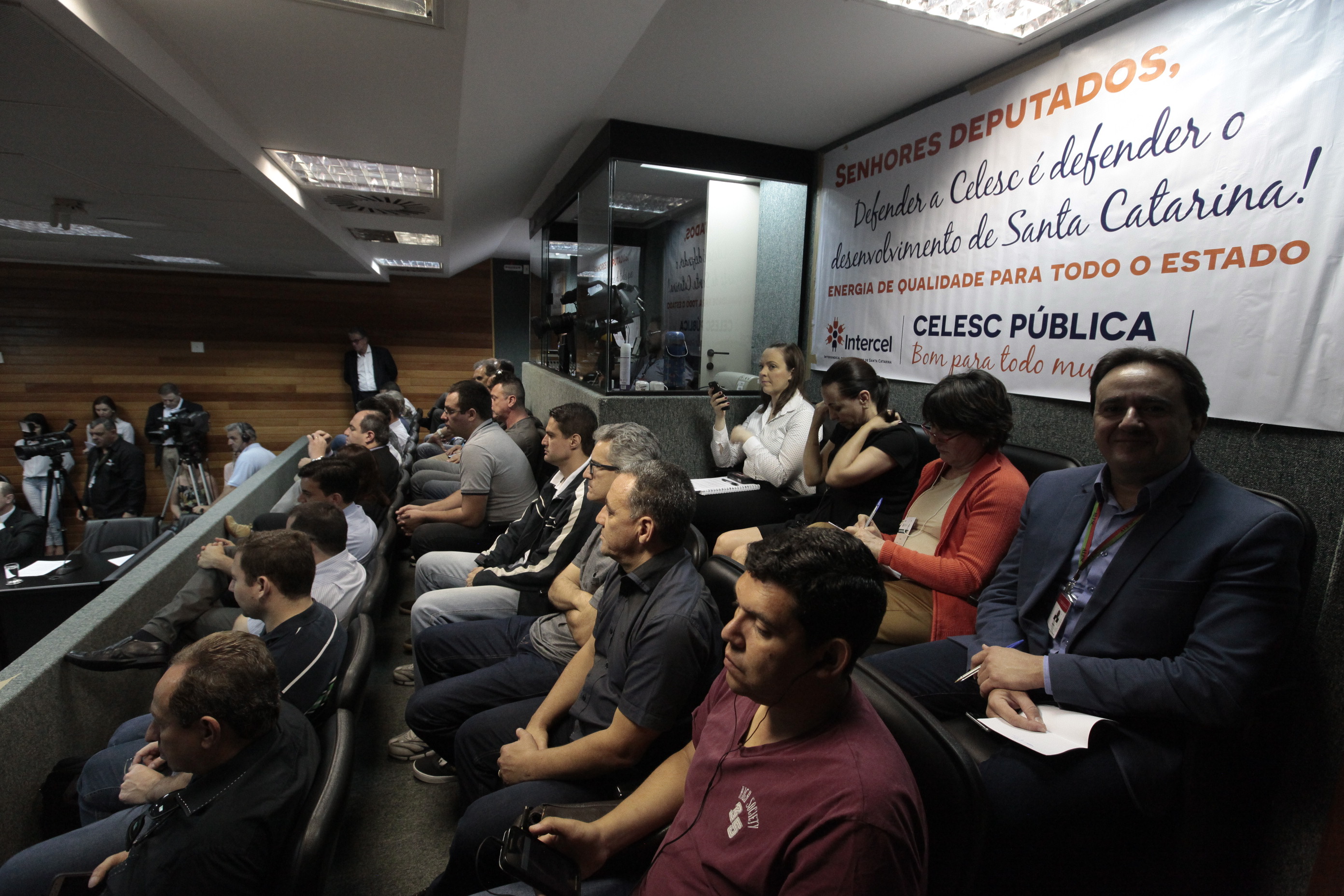 Comissão de Constituição e Justiça