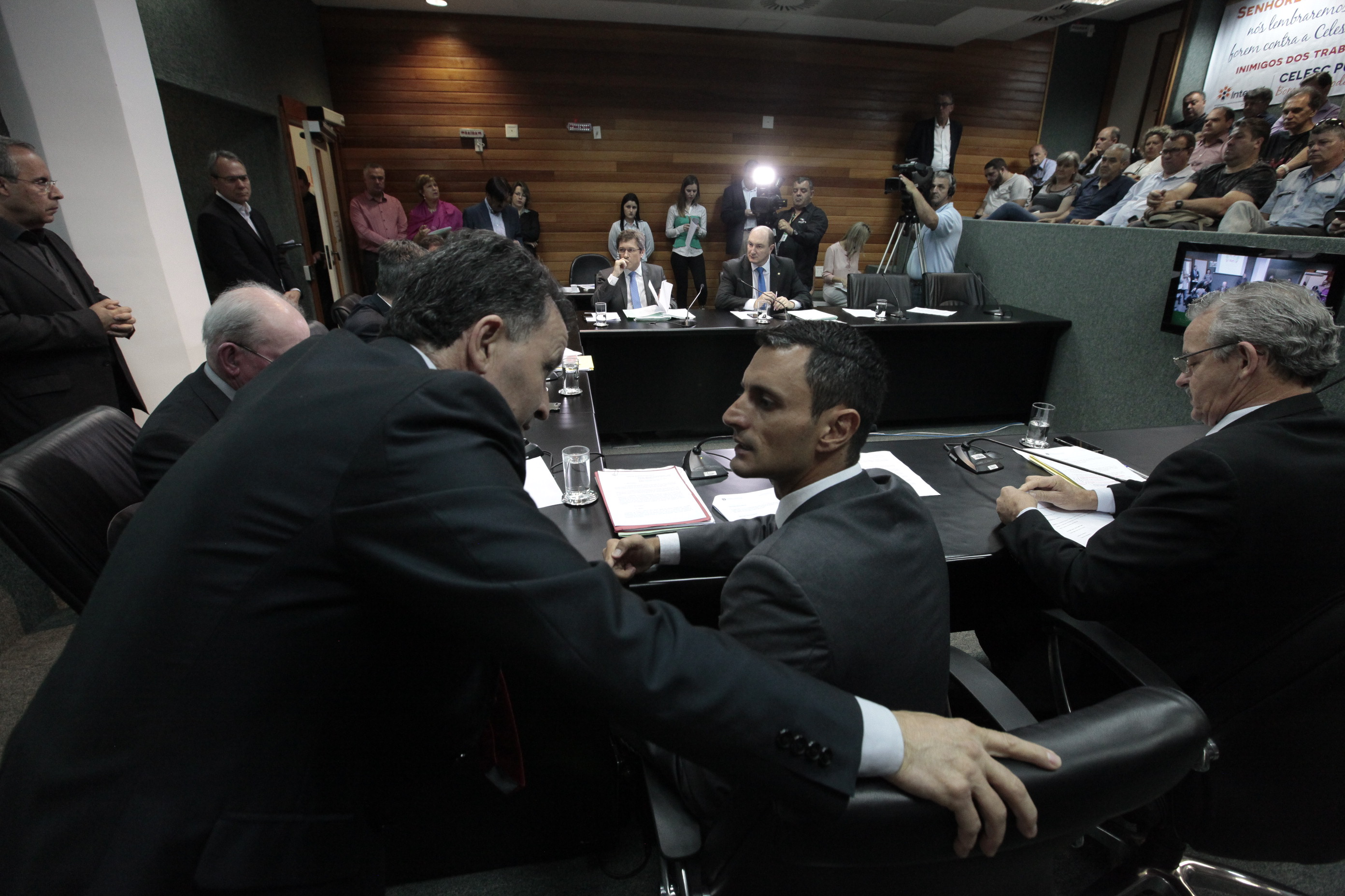 Comissão de Constituição e Justiça