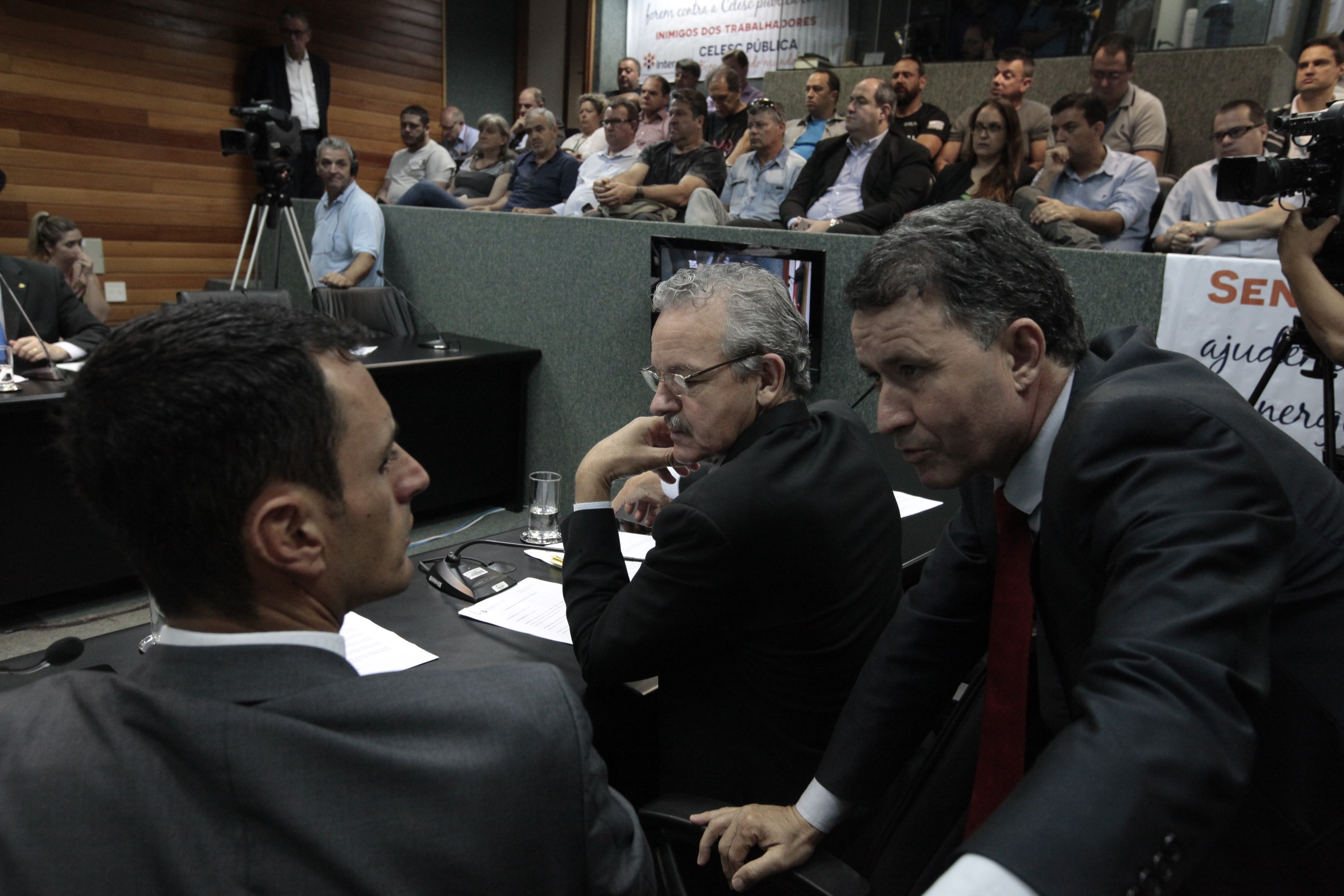 Comissão de Constituição e Justiça