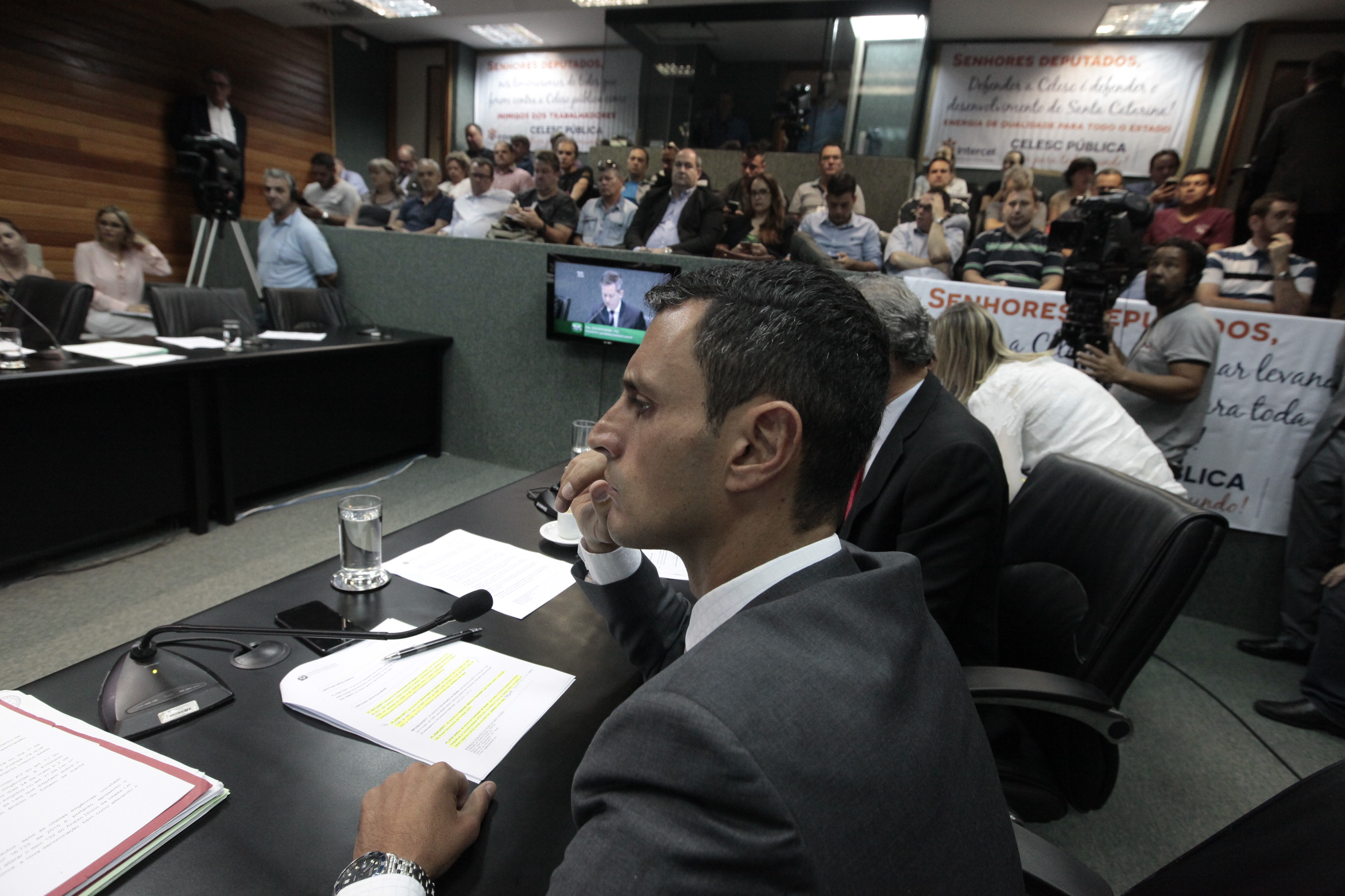 Comissão de Constituição e Justiça