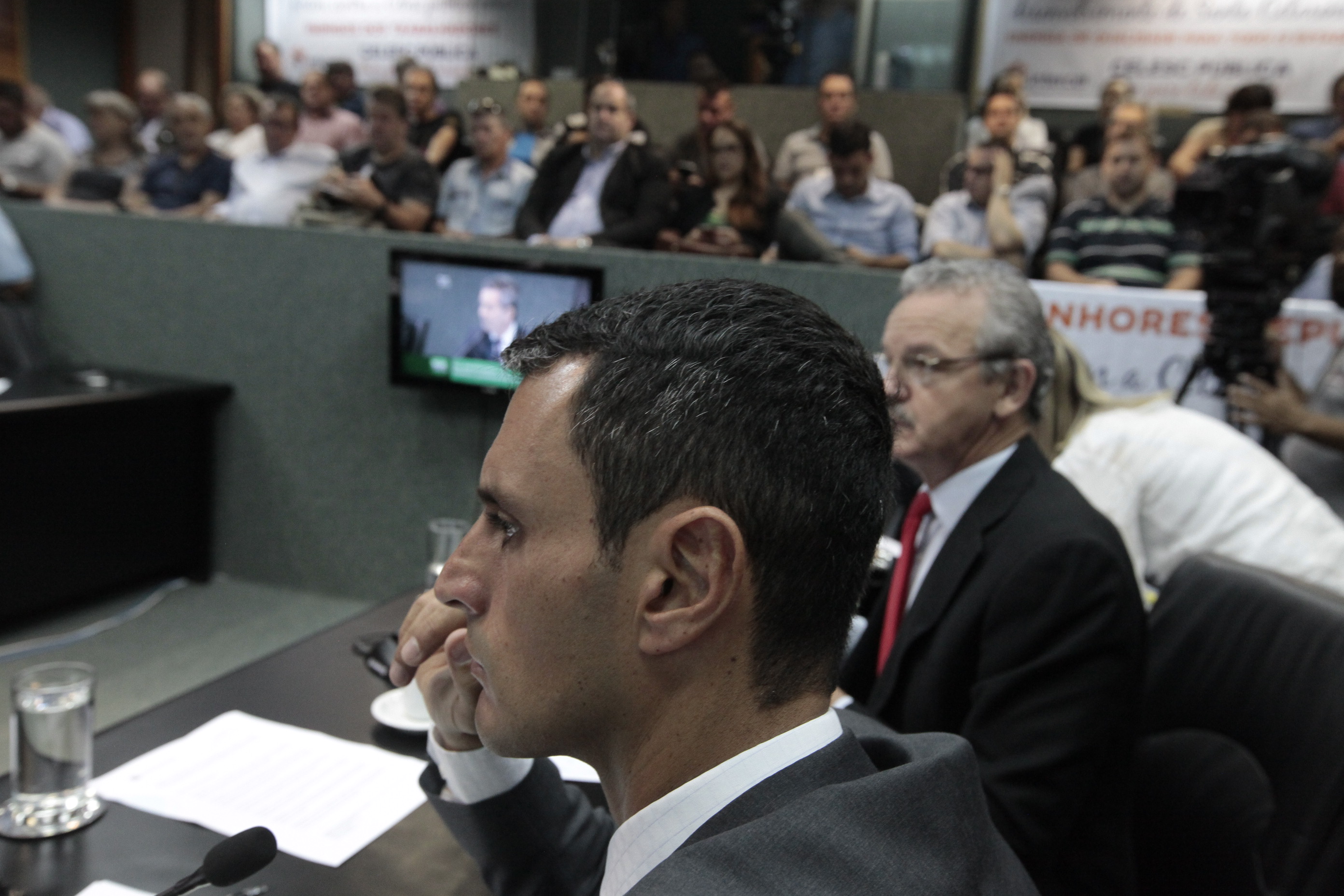 Comissão de Constituição e Justiça