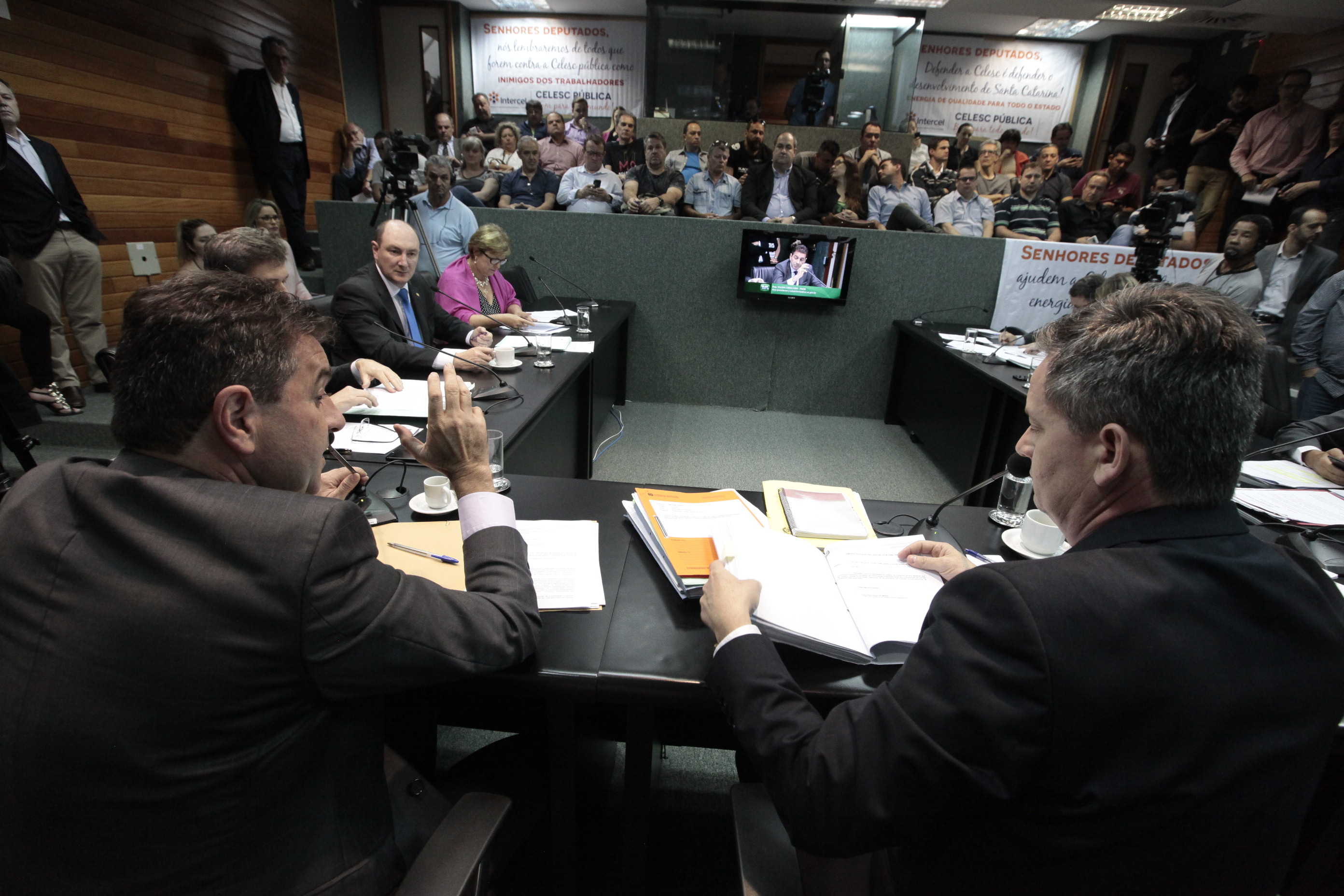 Comissão de Constituição e Justiça