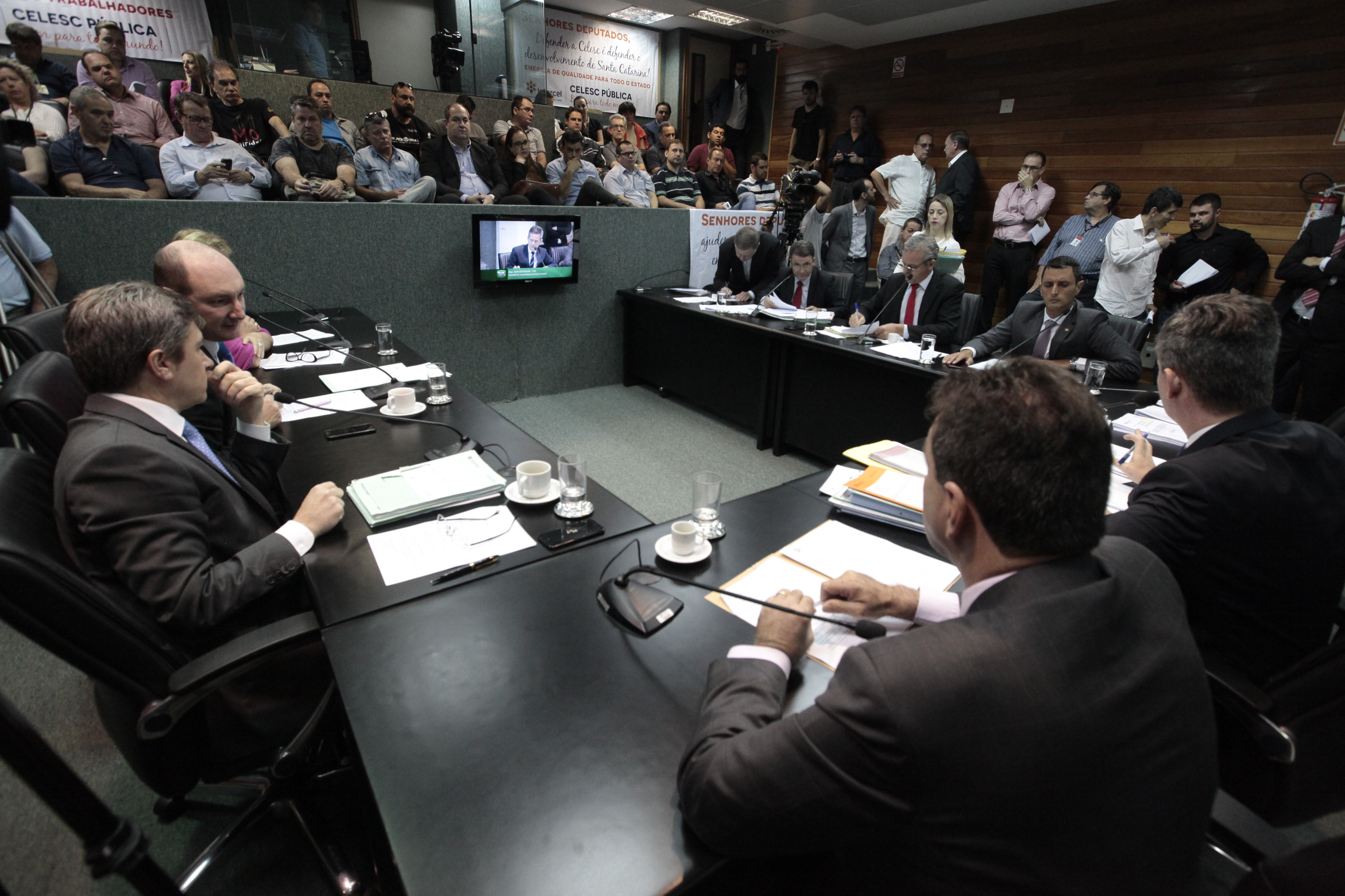 Comissão de Constituição e Justiça