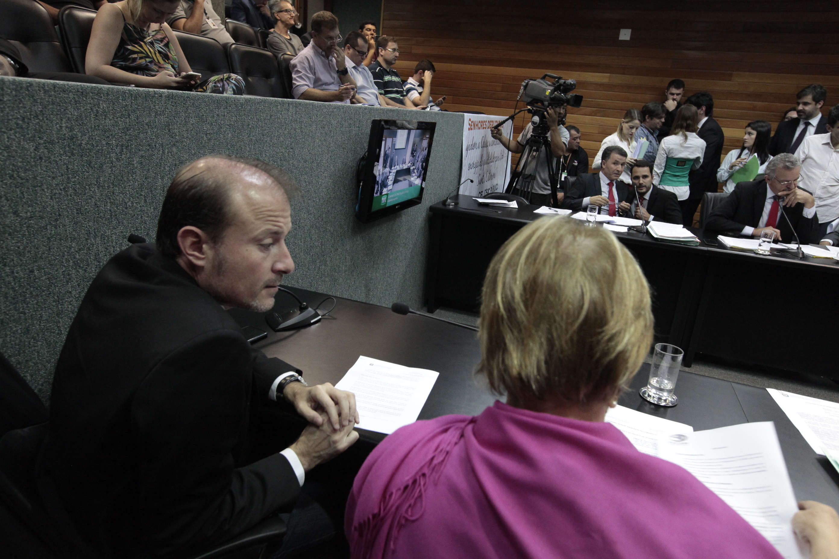 Comissão de Constituição e Justiça