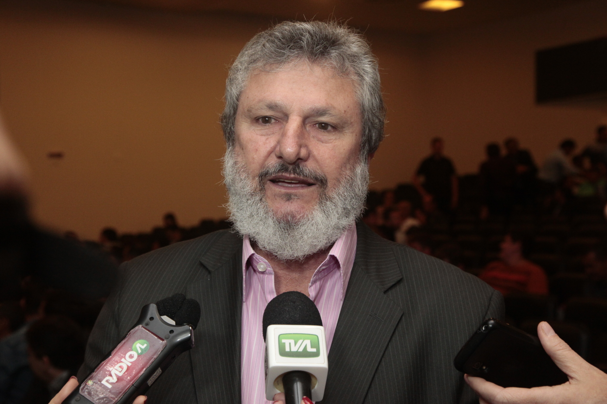 Deputado Padre Pedro Baldissera