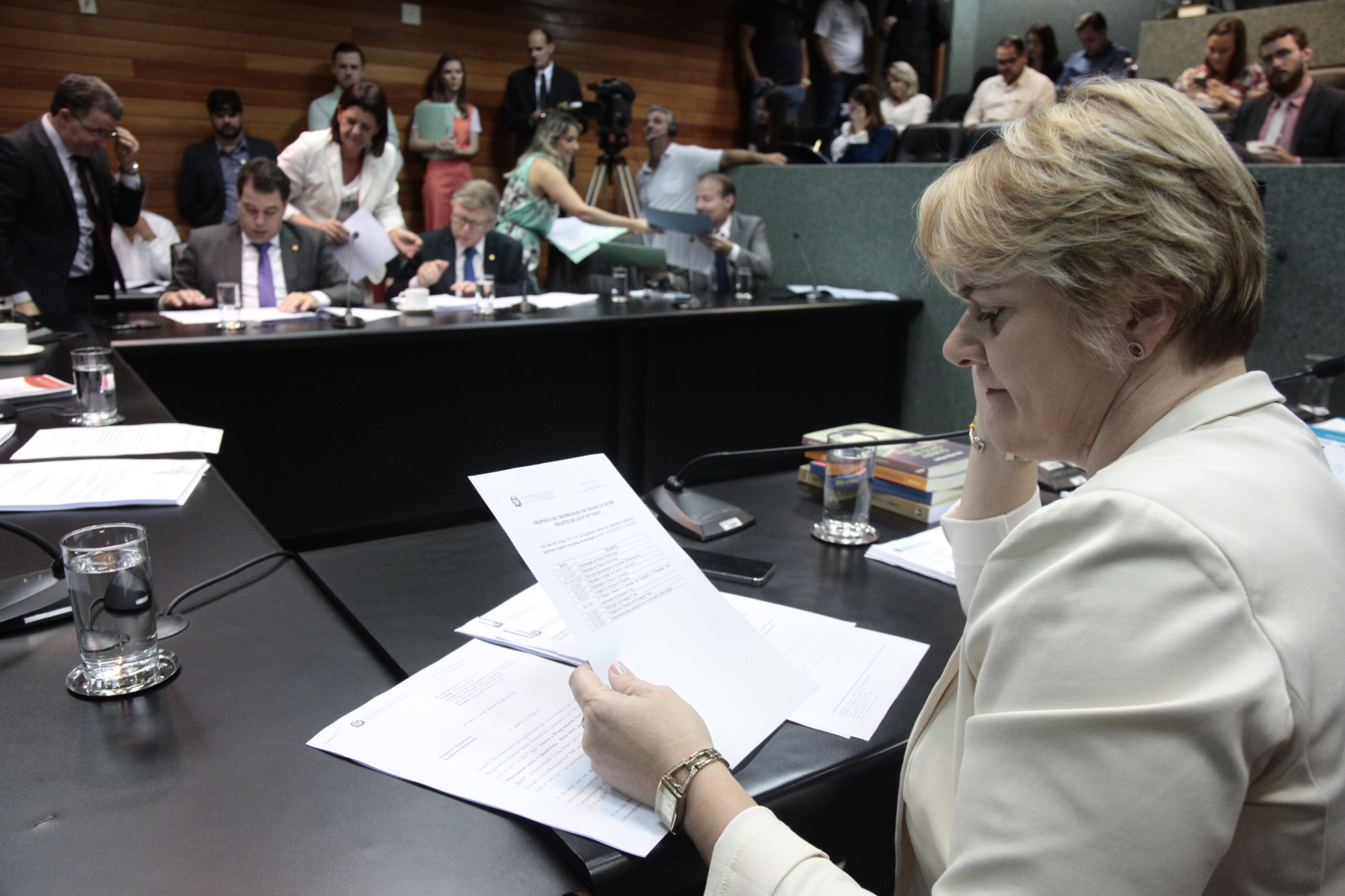 Comissão autoriza abertura de crédito de mais de R$ 117 mi para Fundo Penitenciário