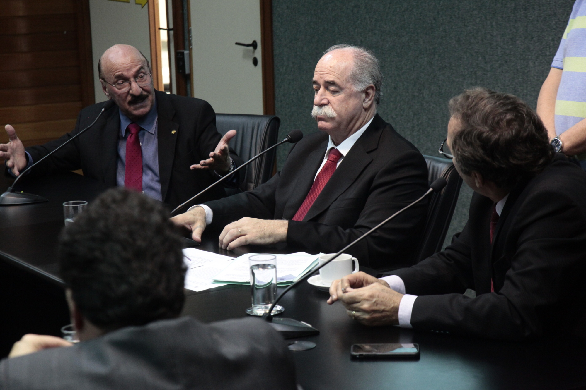 Comissão quer votar PL sobre bebidas em estádios na próxima semana