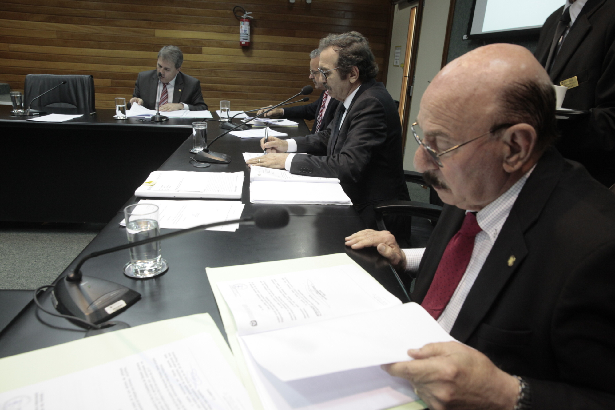 Comissão aprova mudança nas regras para suspensão de Carteira de Habilitação