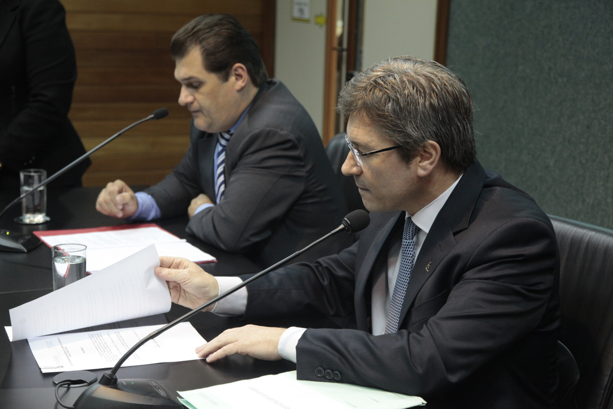 Grupo de trabalho entrega anteprojeto da Lei Catarinense de Inclusão