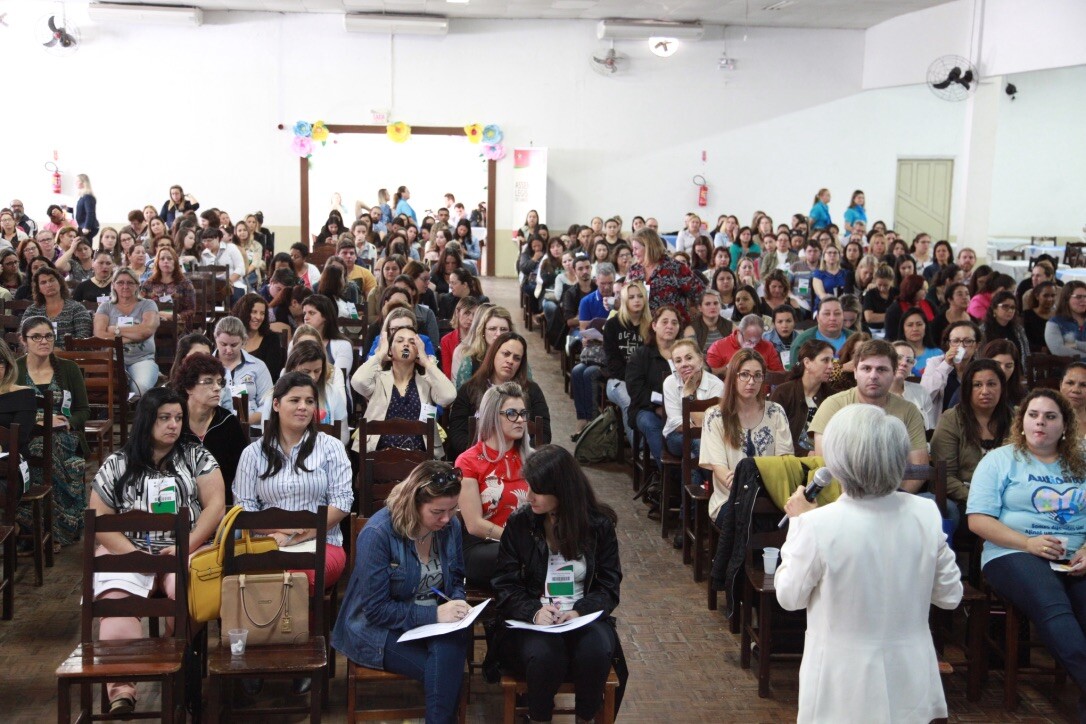 Segundo especialista, o ensino pode modificar o comportamento do autista