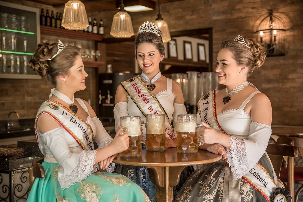 São Martinho realiza a 24ª Festa do Produto Colonial a partir desta sexta-feira (27)