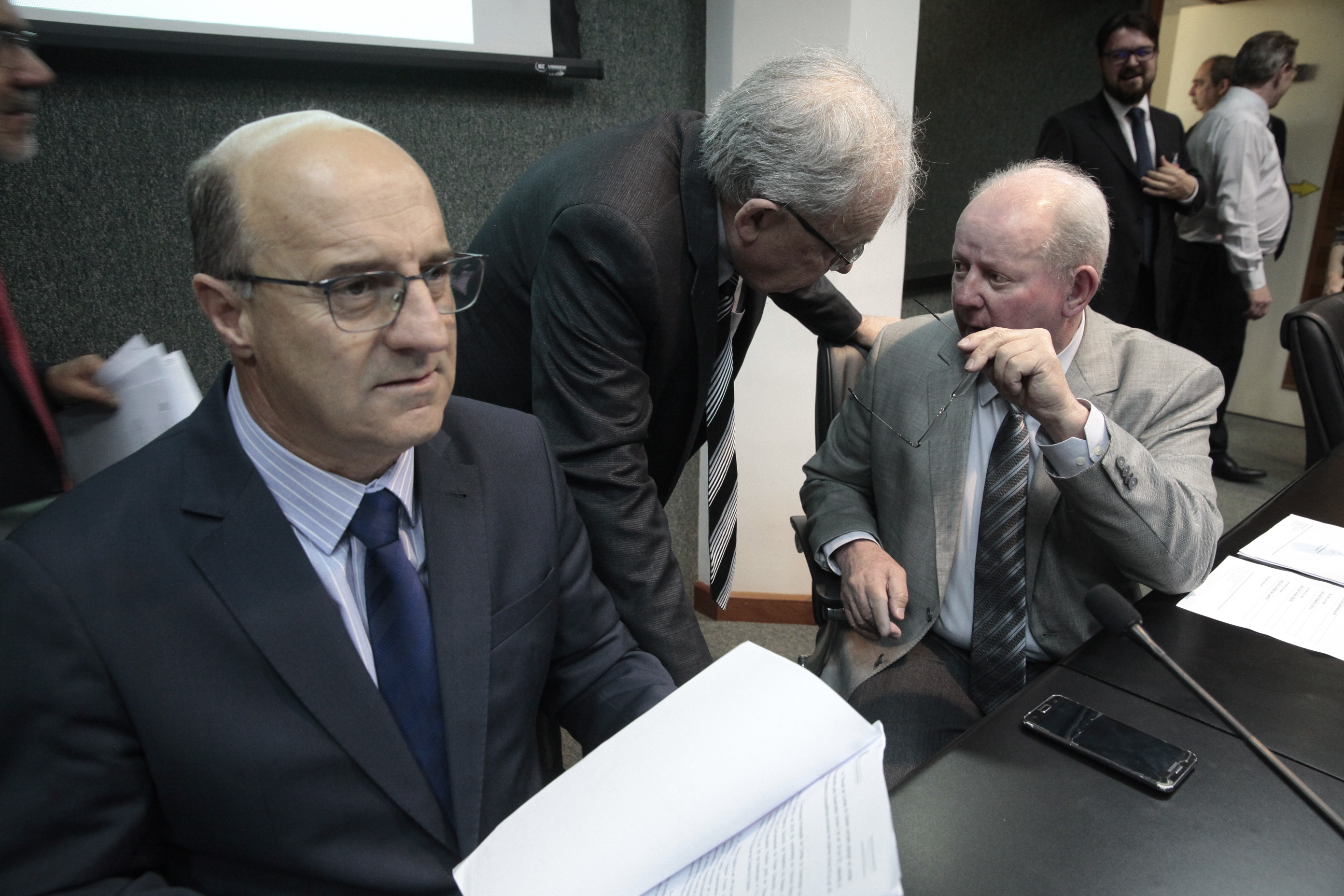 Comissão de Finanças e Tributação